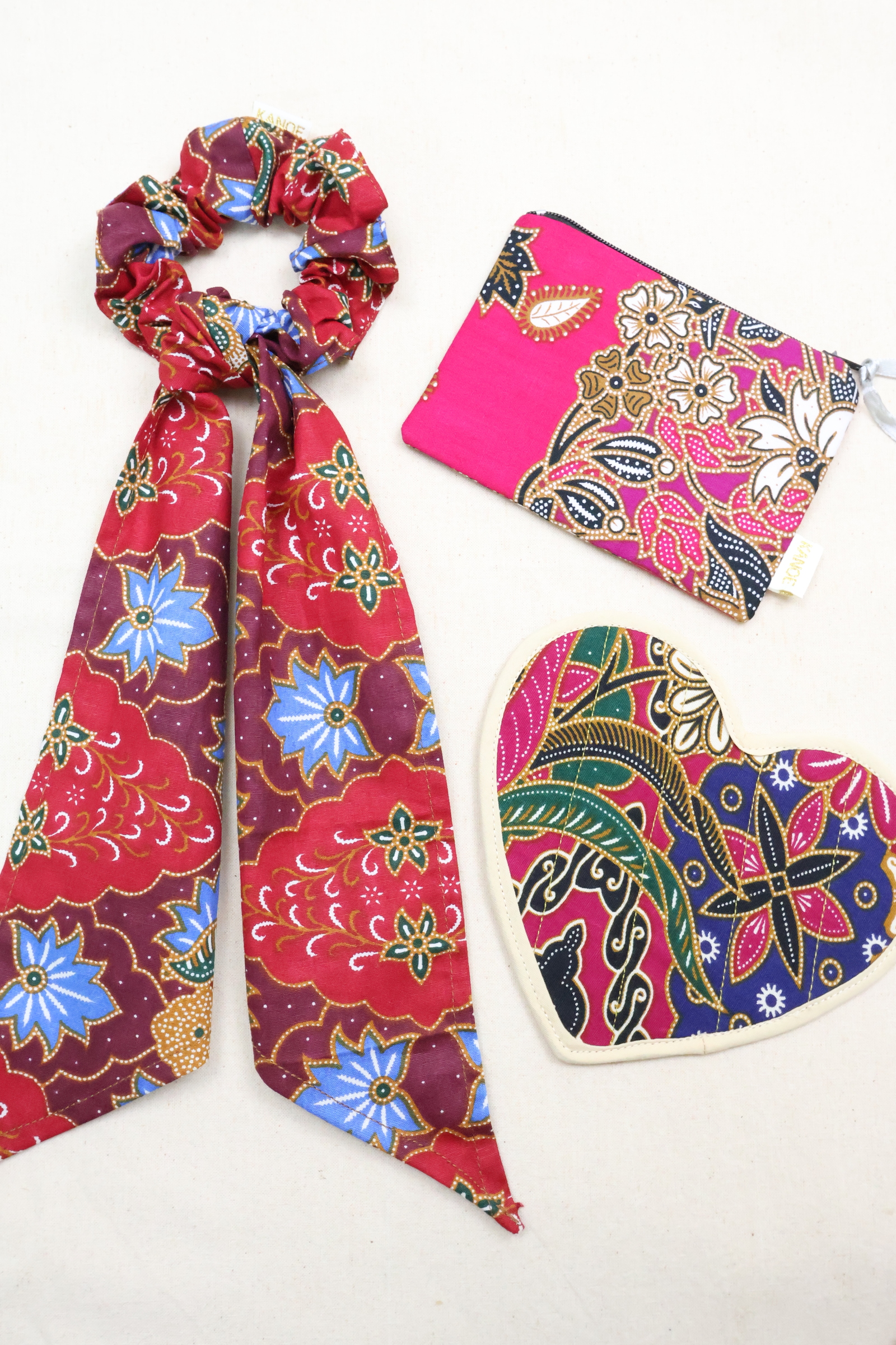 Accessory Bundle Pack - Delima