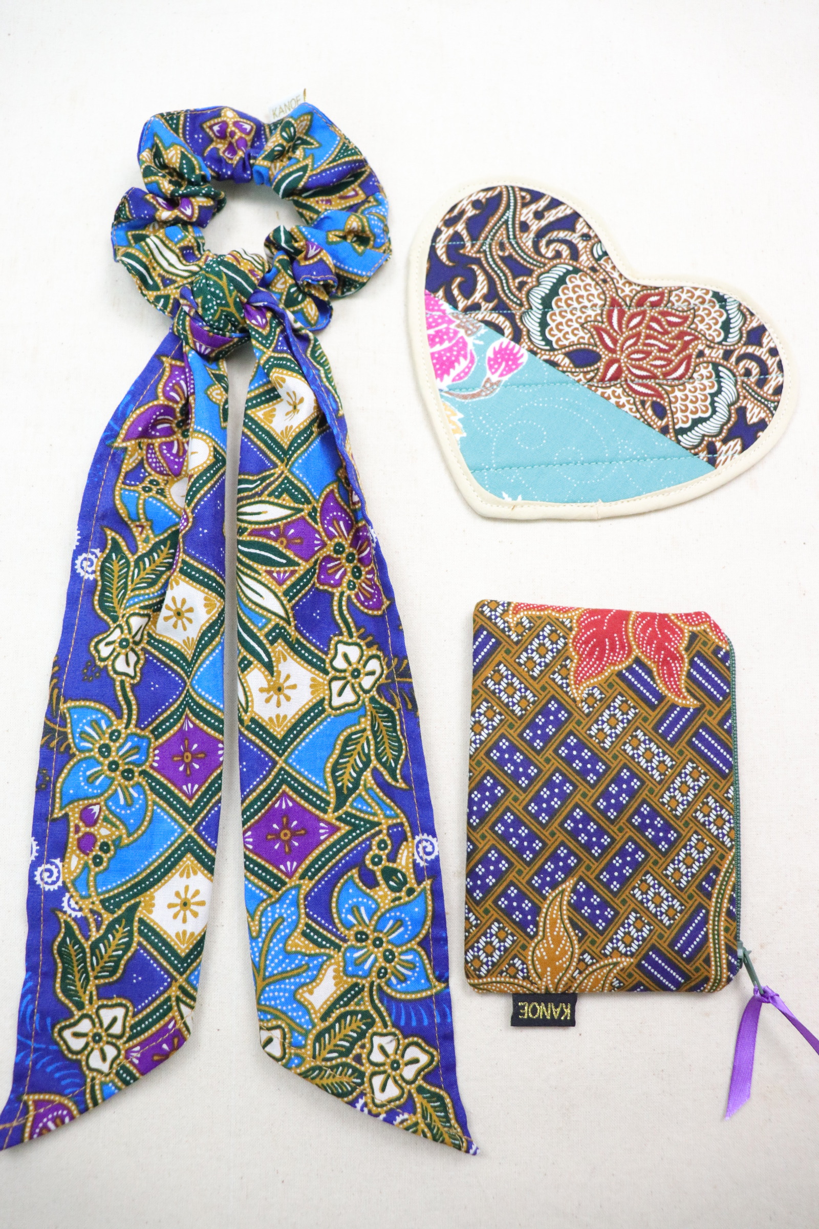 Accessory Bundle Pack - Seri Pagi