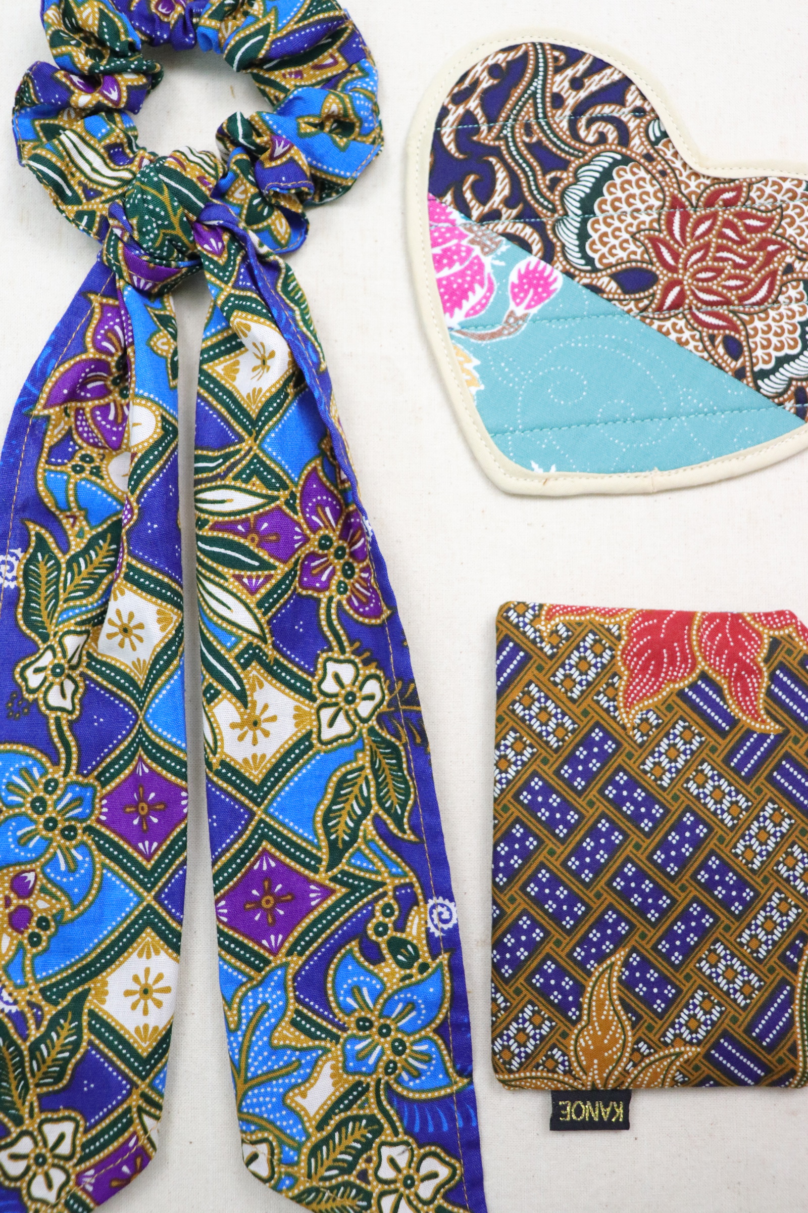 Accessory Bundle Pack - Seri Pagi