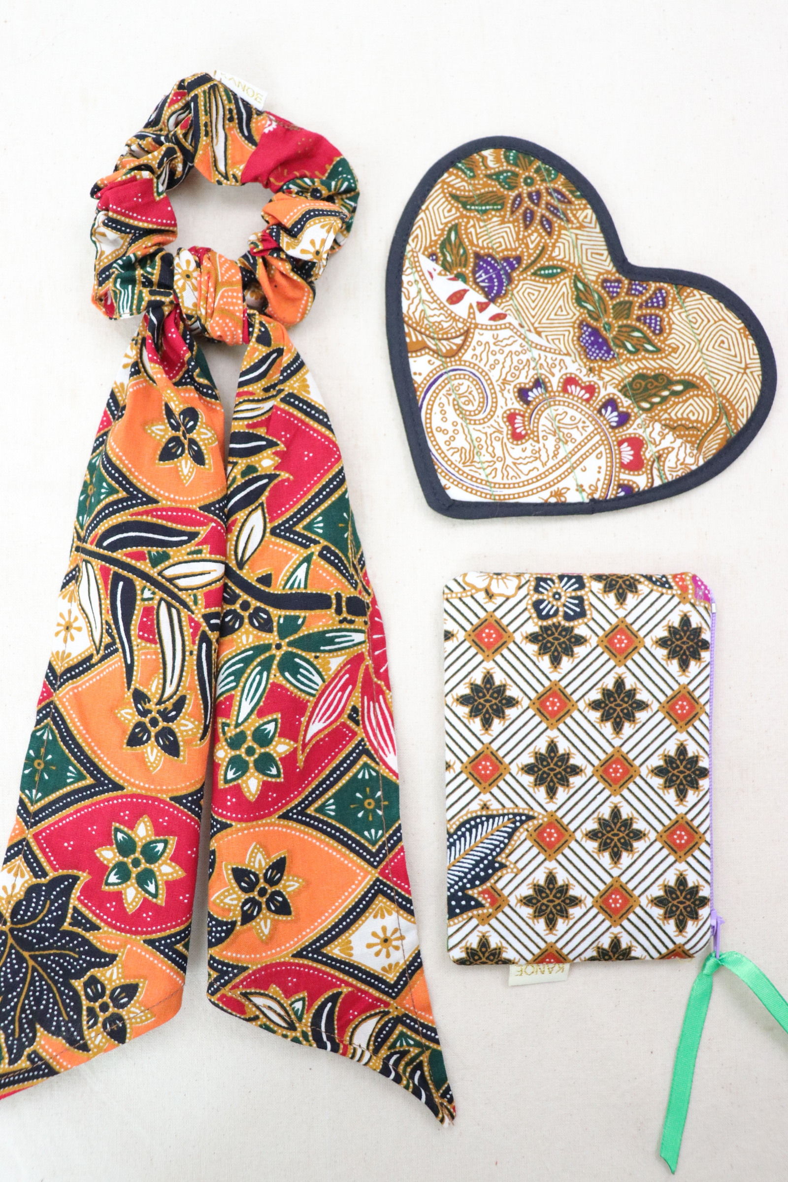 Accessory Bundle Pack - Orkid