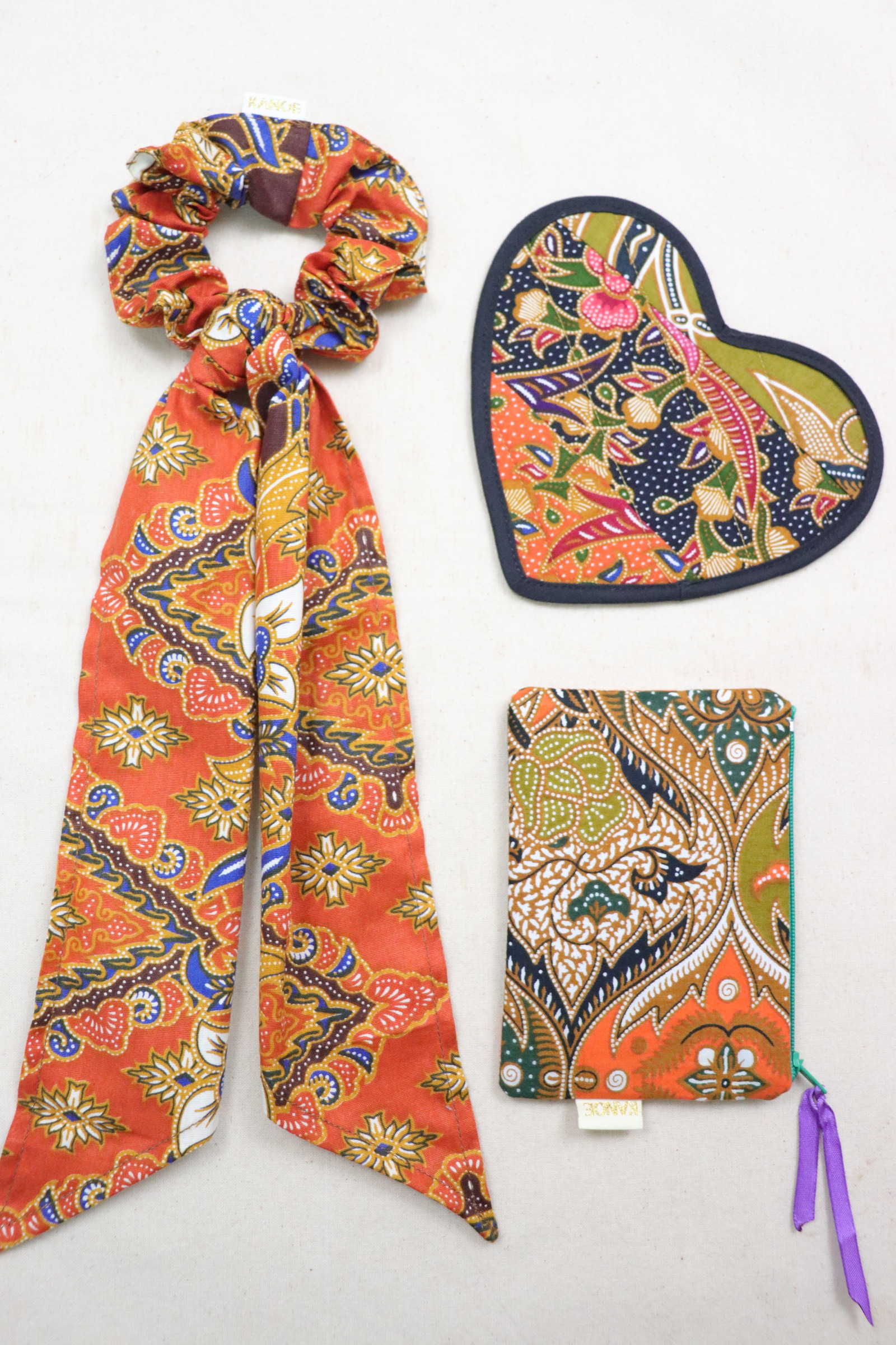 Accessory Bundle Pack - Kemboja