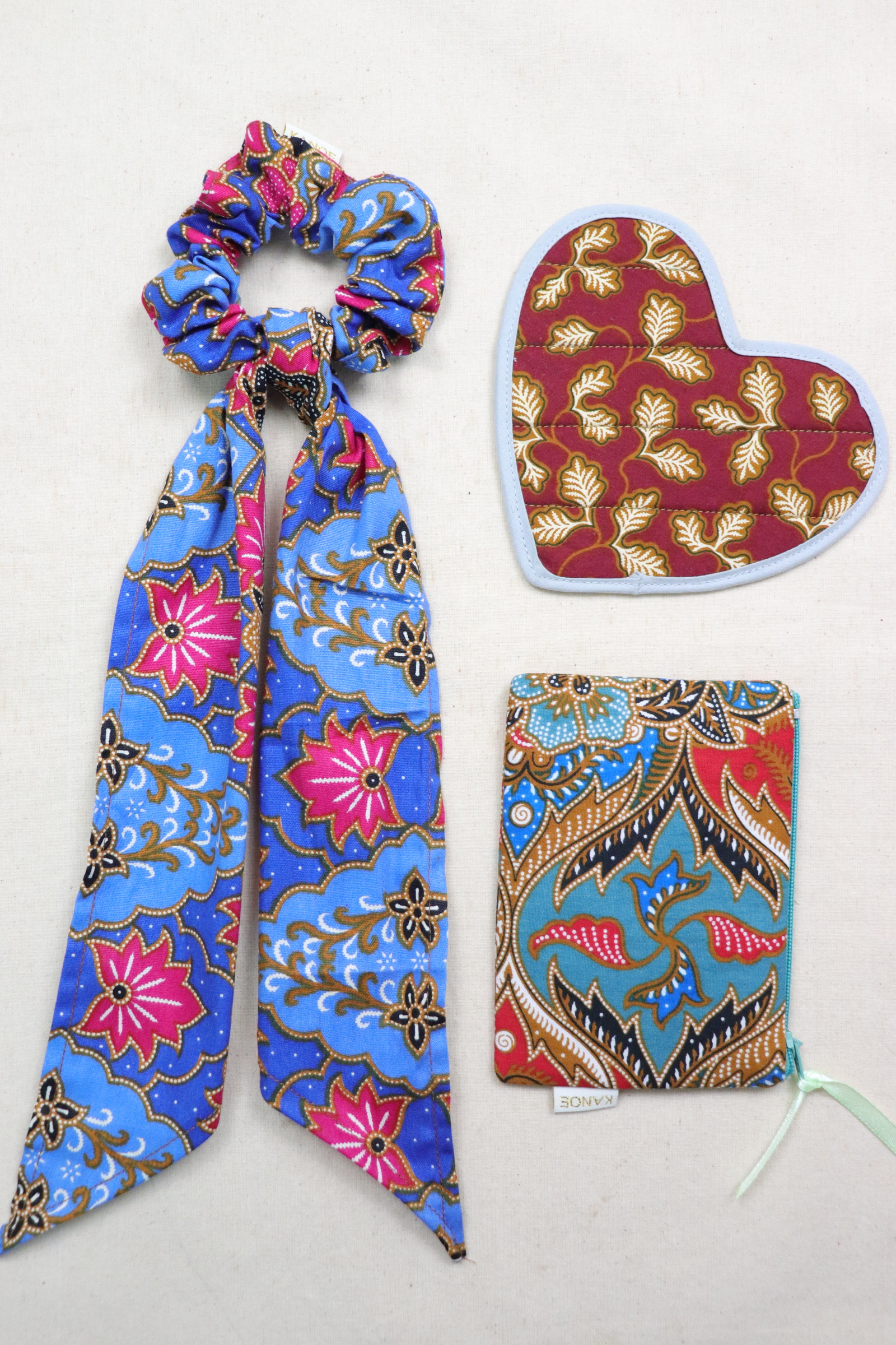 Accessory Bundle Pack - Cempaka