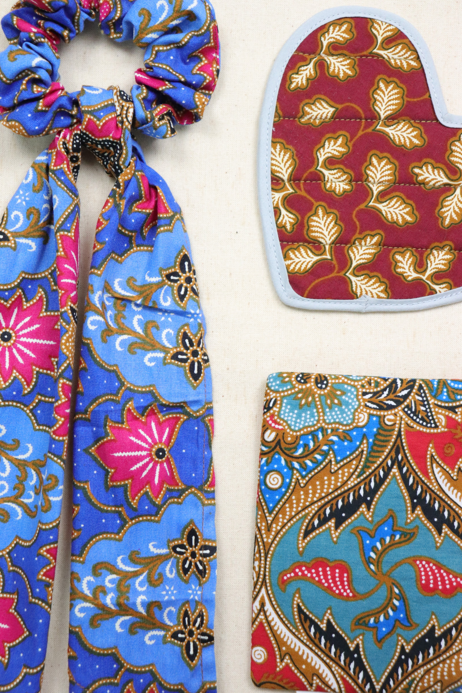Accessory Bundle Pack - Cempaka