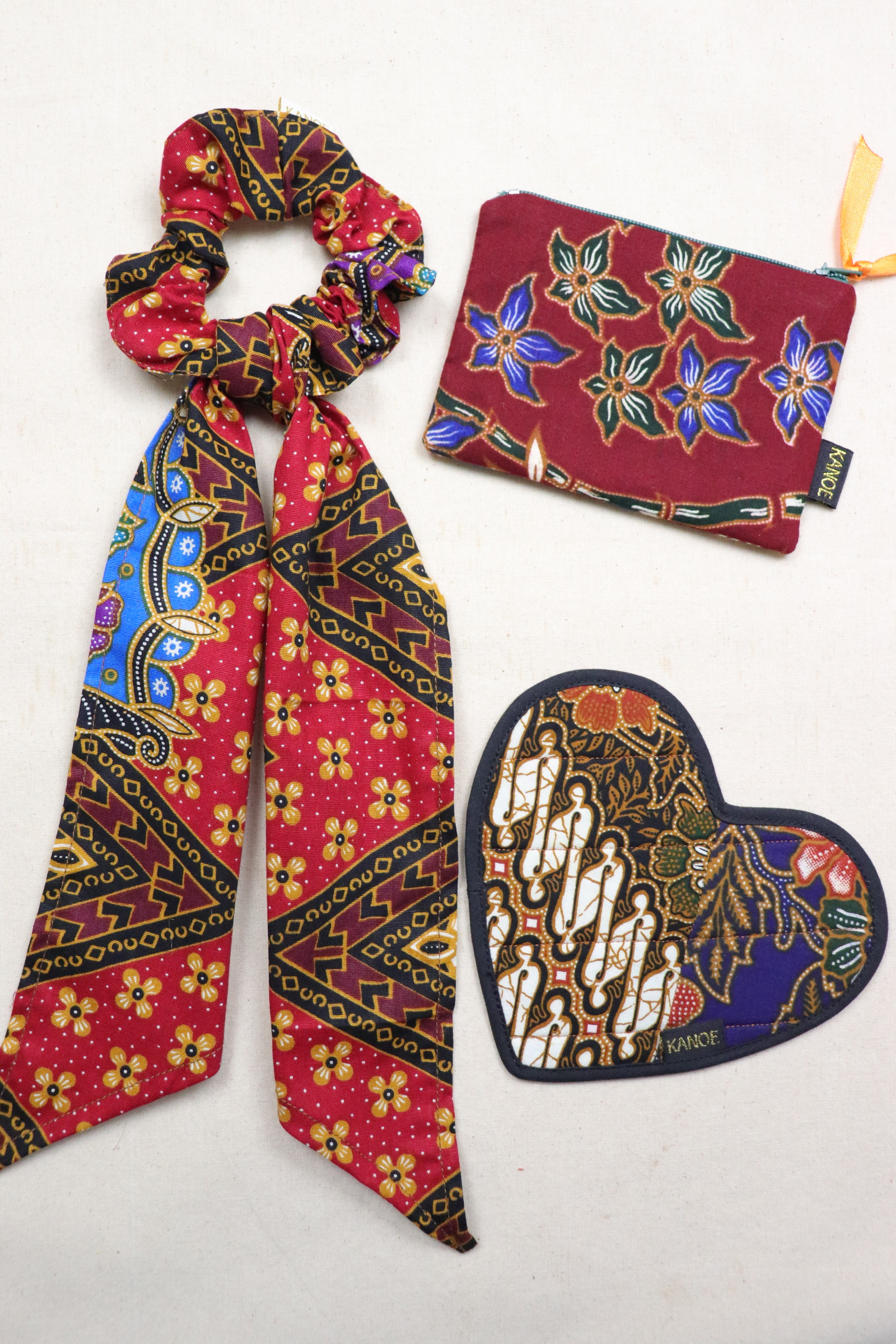 Accessory Bundle Pack - Asoka