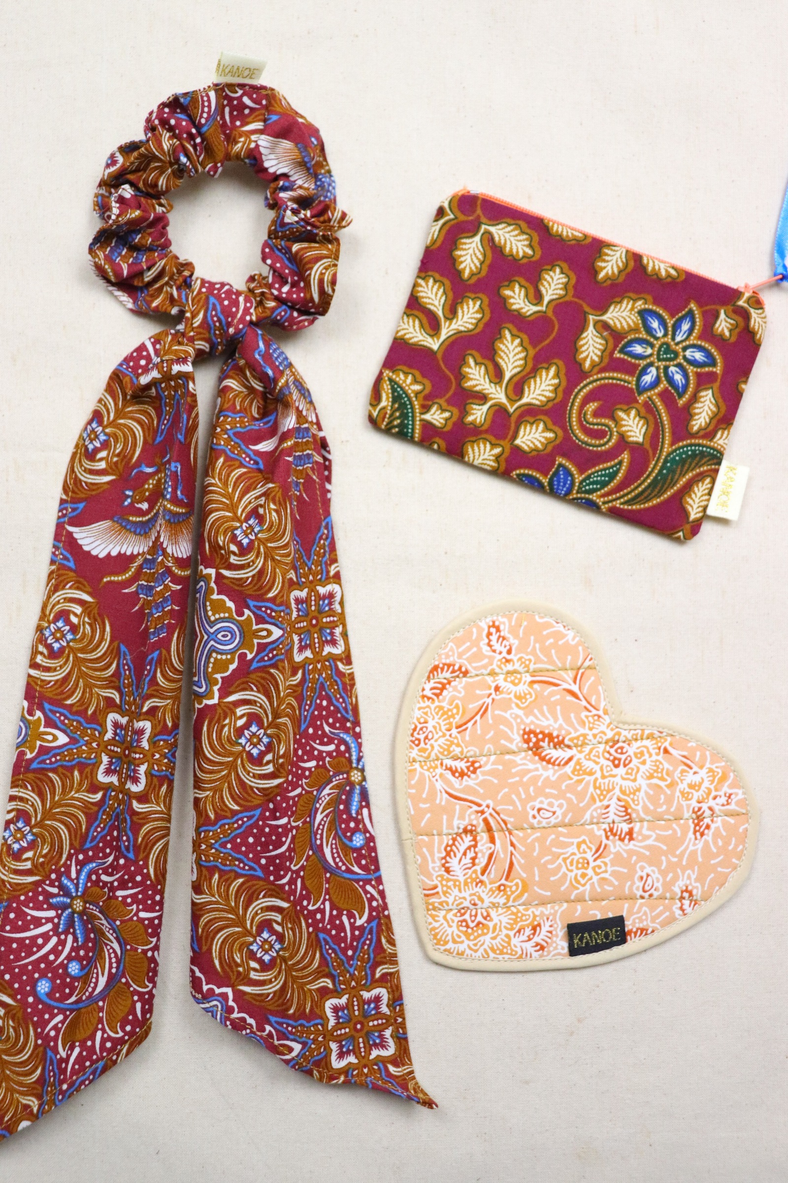 Accessory Bundle Pack - Meranti