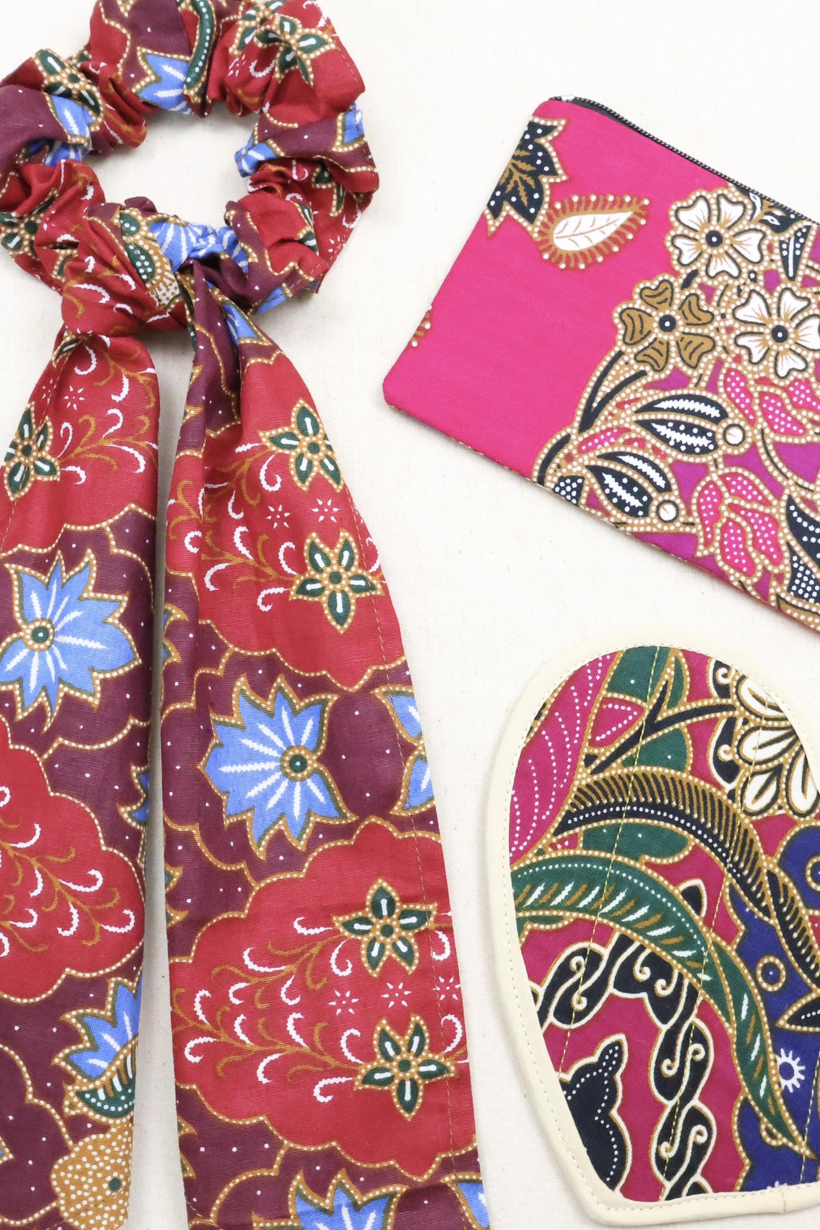 Accessory Bundle Pack - Delima