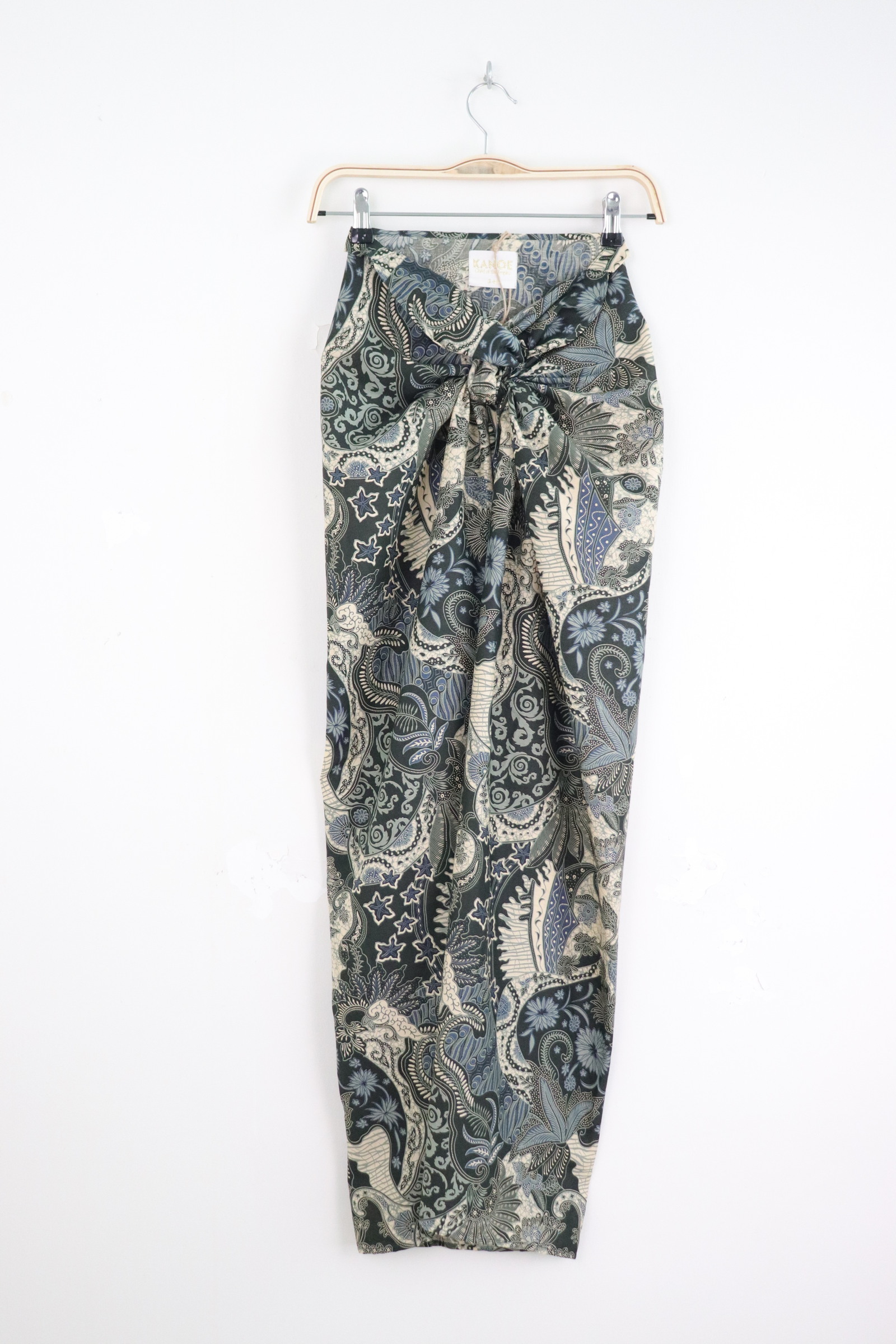 Batik Pario Skirt - Auren