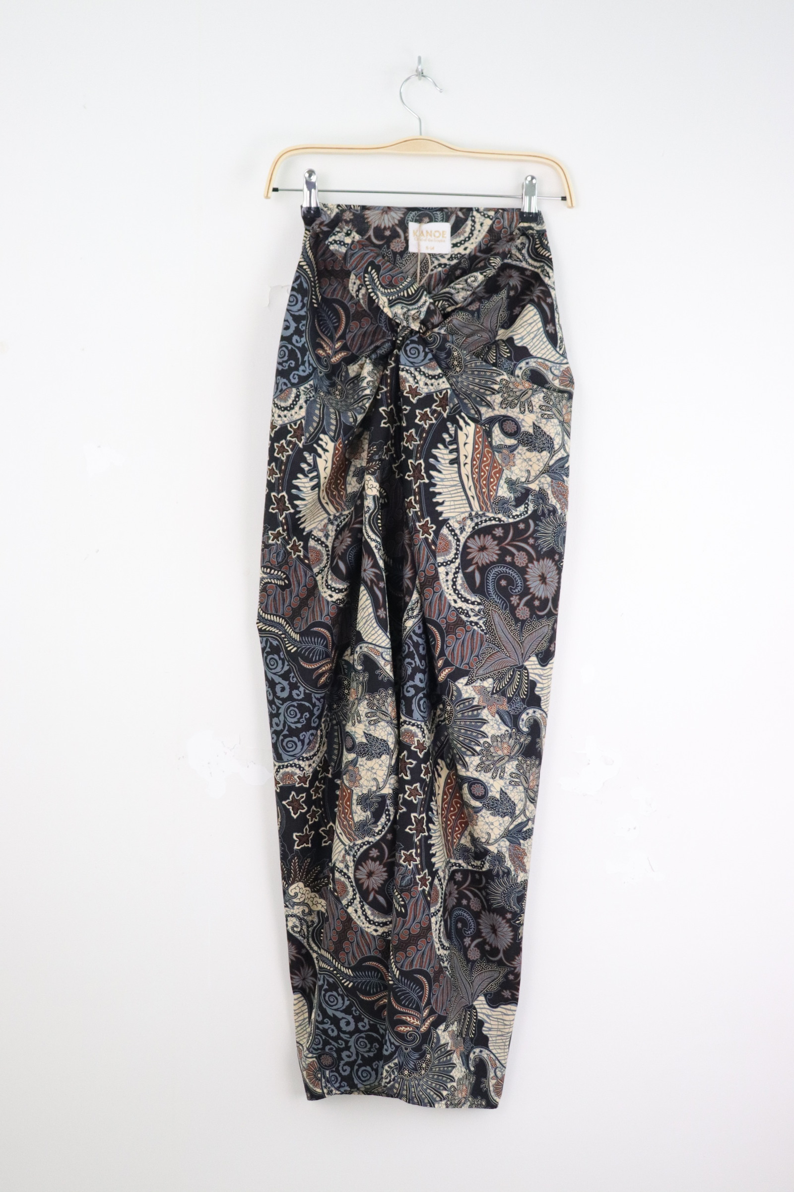 Batik Pario Skirt - Melune