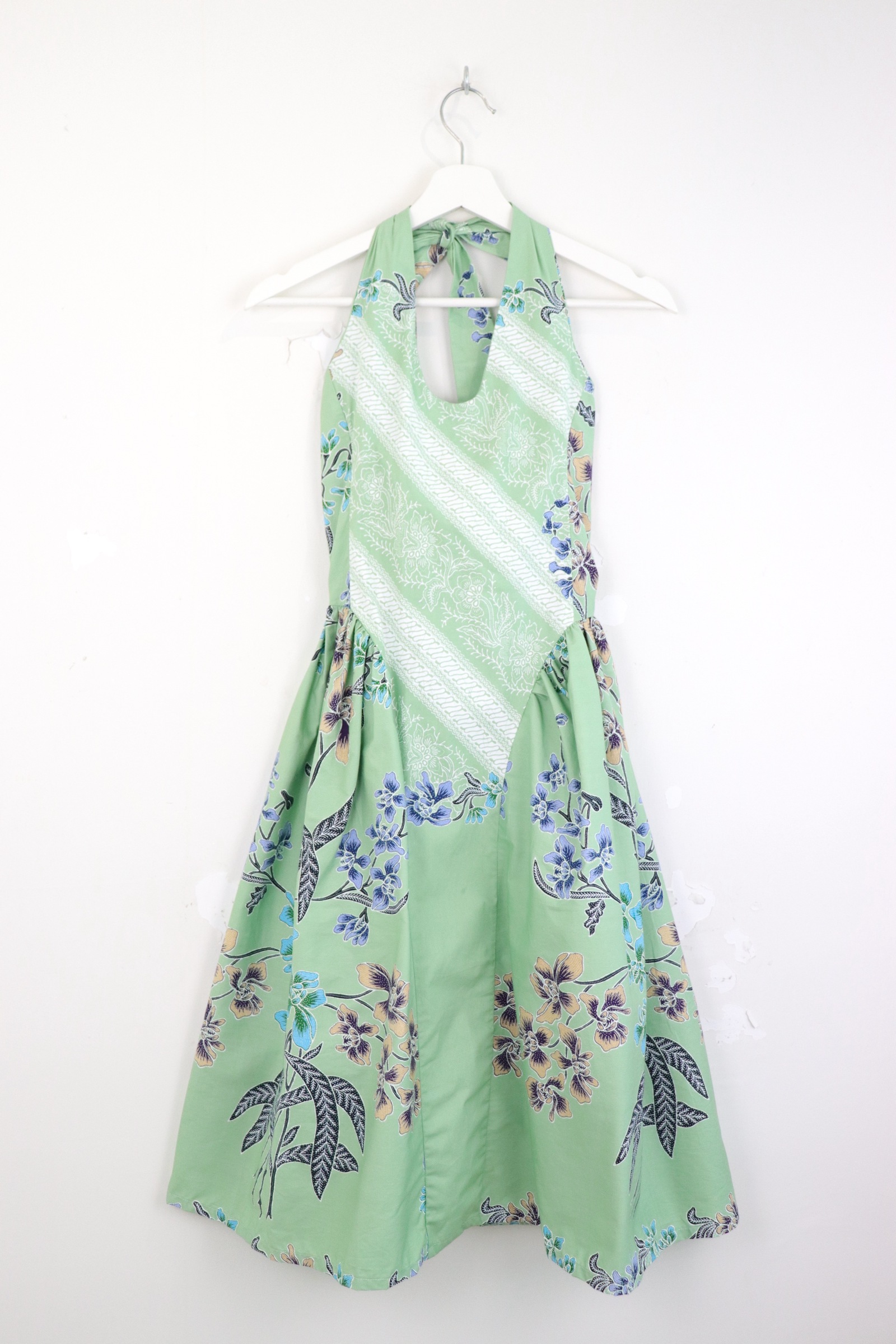 Puteri Halter Dress - Puteri Elvoria [ S-M ]