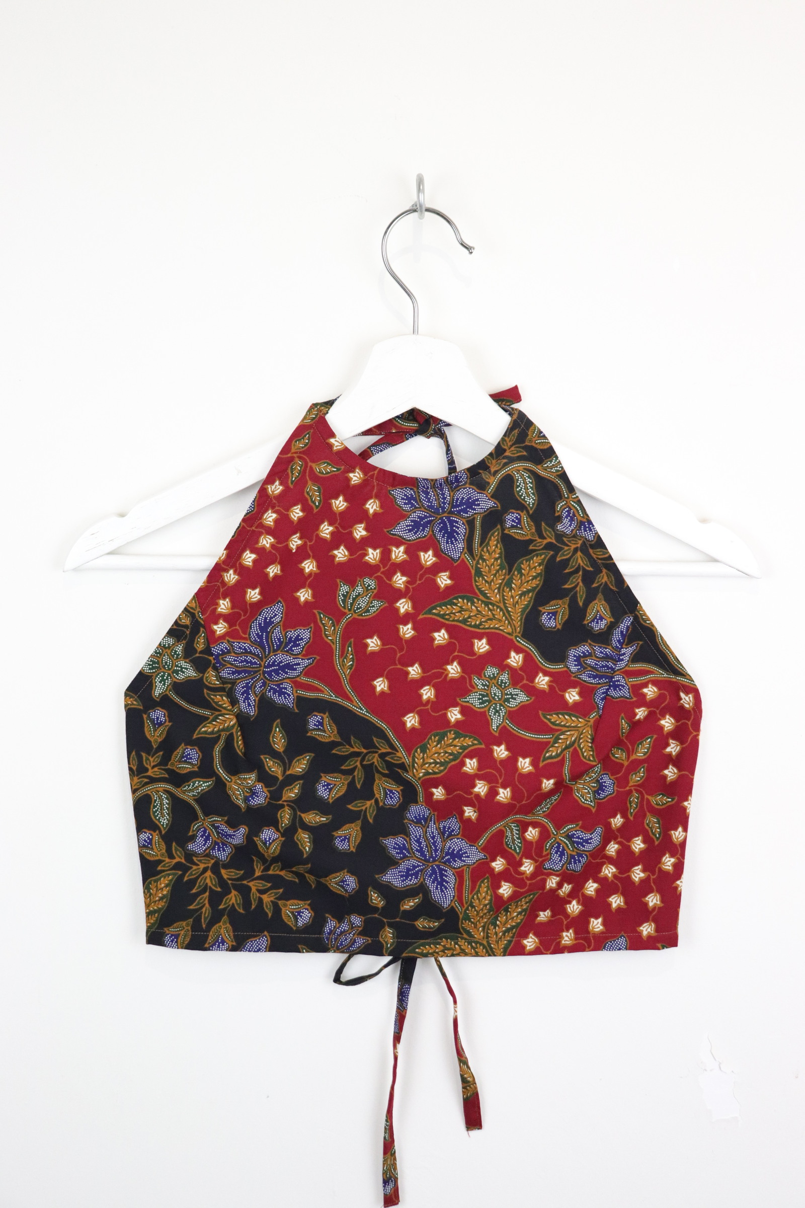Jasmine Halter Top - Ayaka [ L ]