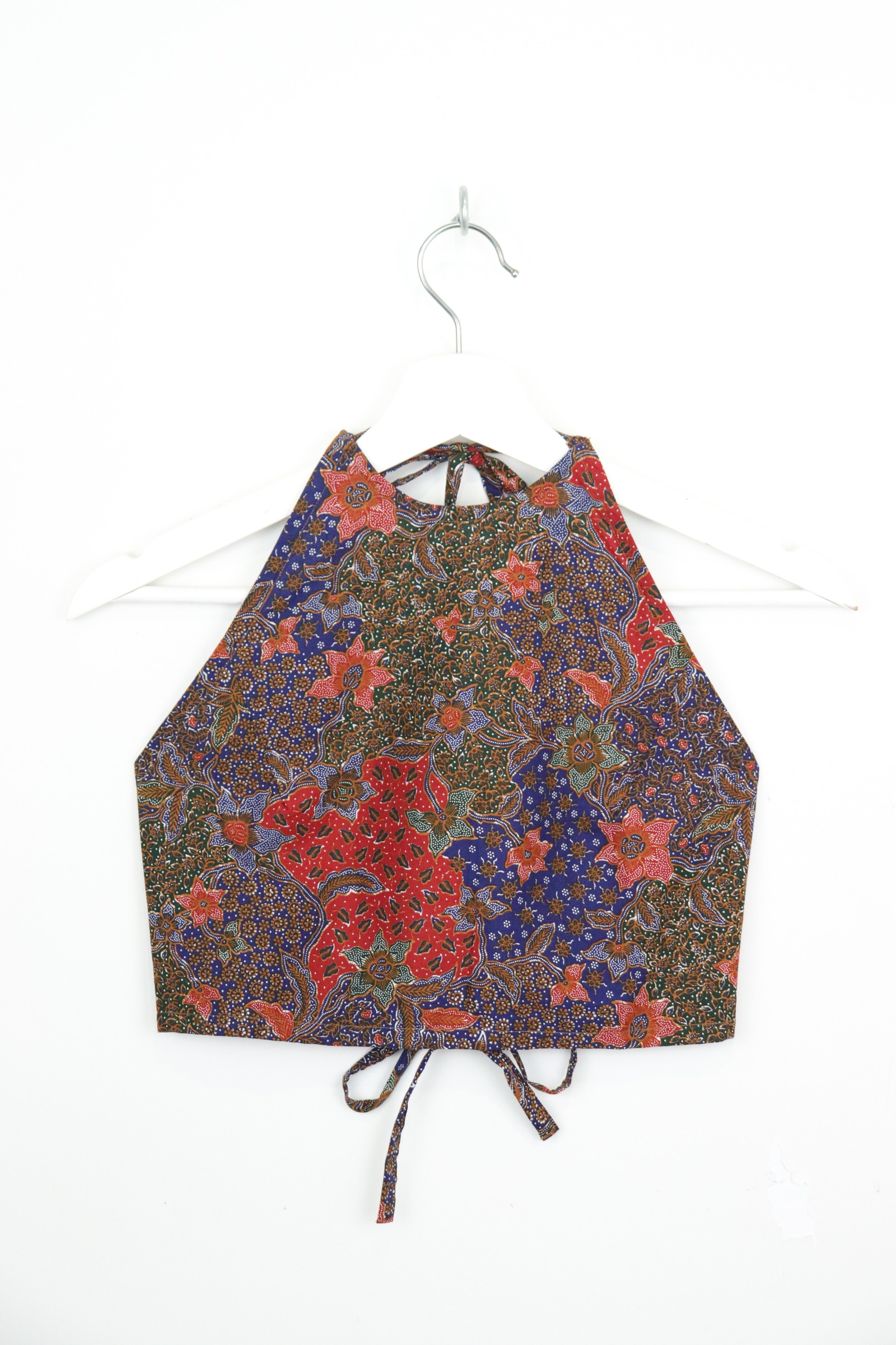 Jasmine Halter Top - Hinata