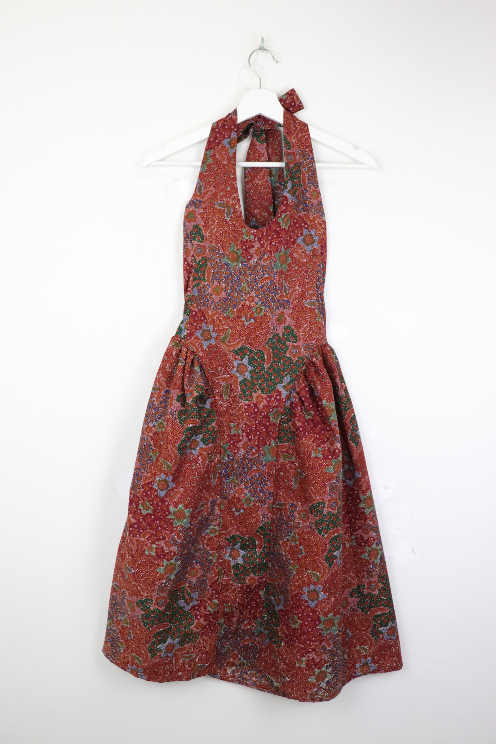 Puteri Halter Dress - Puteri Seraphina [ S-M ]