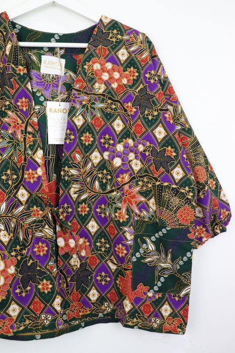 Batik Kimono Signature7