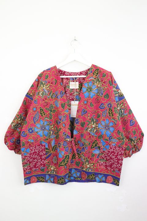 Batik Kimono Signature15