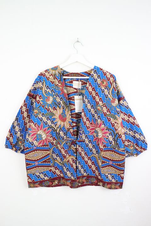 Batik Kimono Signature99