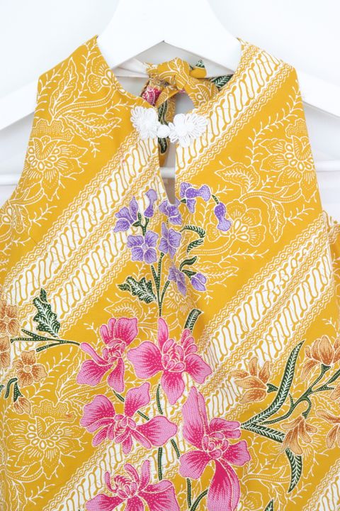 C.C Halter Lace Top7