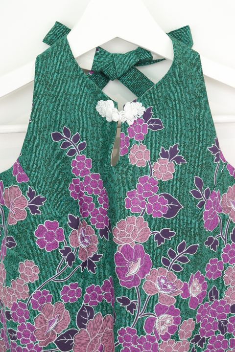 C.C Halter Lace Top35