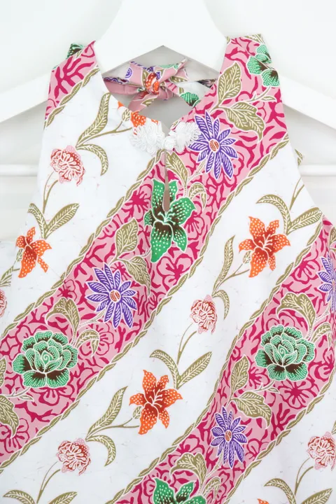 C.C Halter Lace Top47