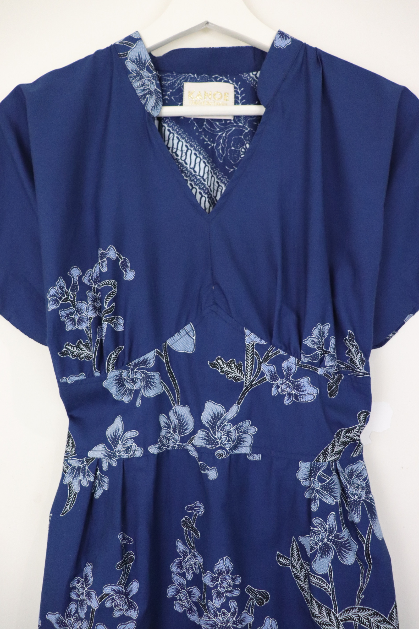 Kimono Wrap Dress 0.2 - Seaflora 