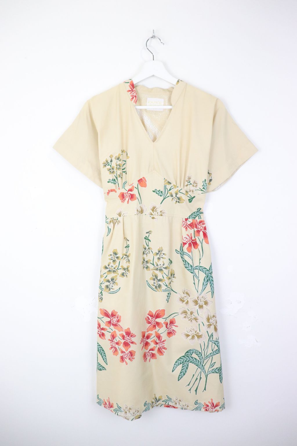 Kimono Wrap Dress 0.248