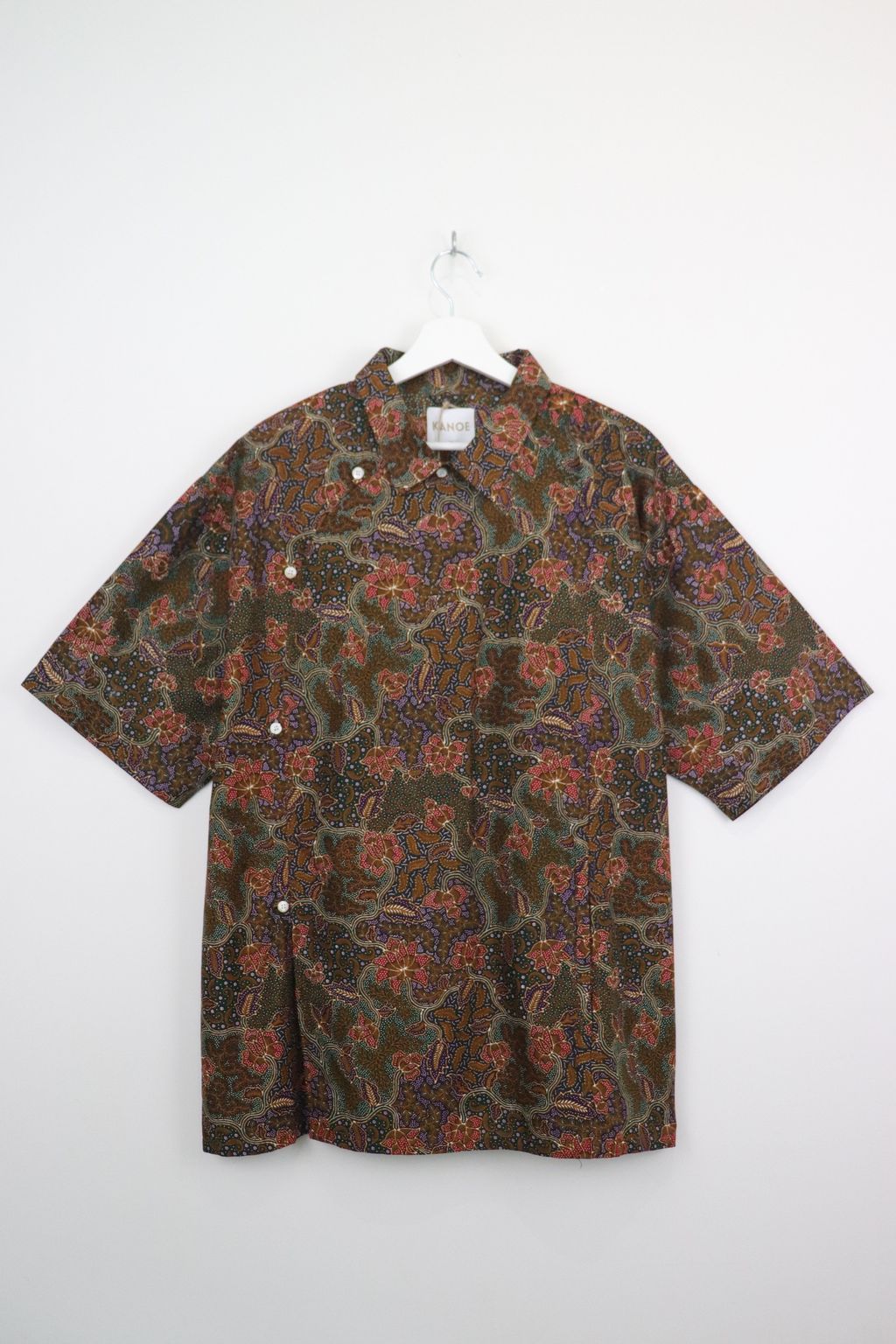 modern samfu shirt58