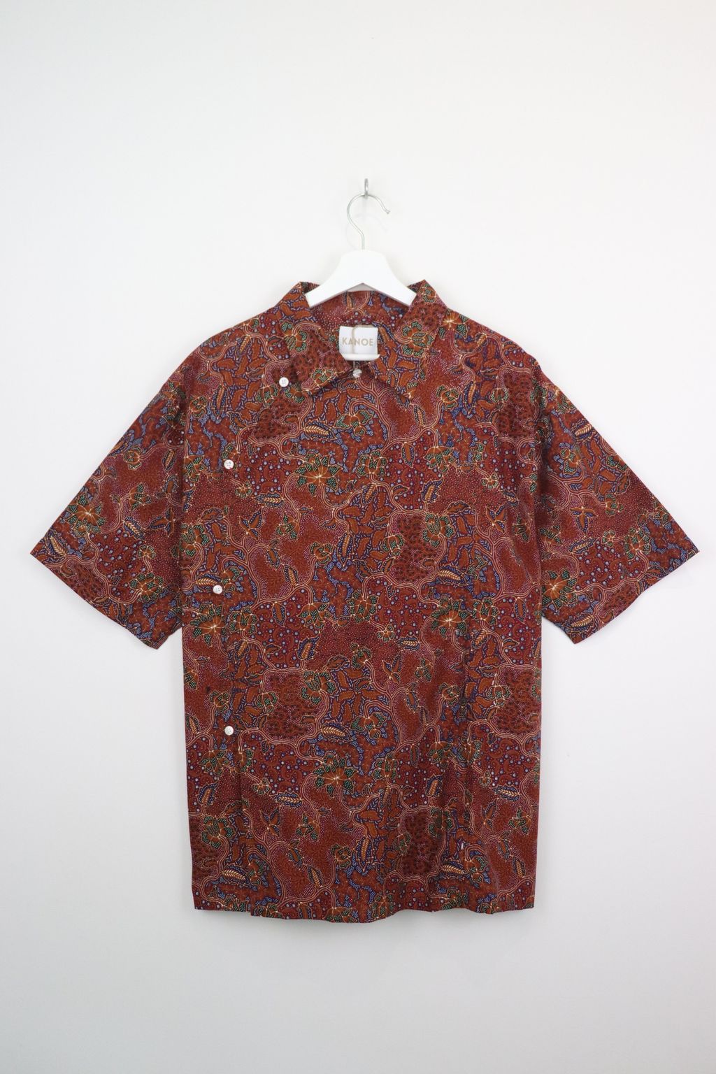 modern samfu shirt62