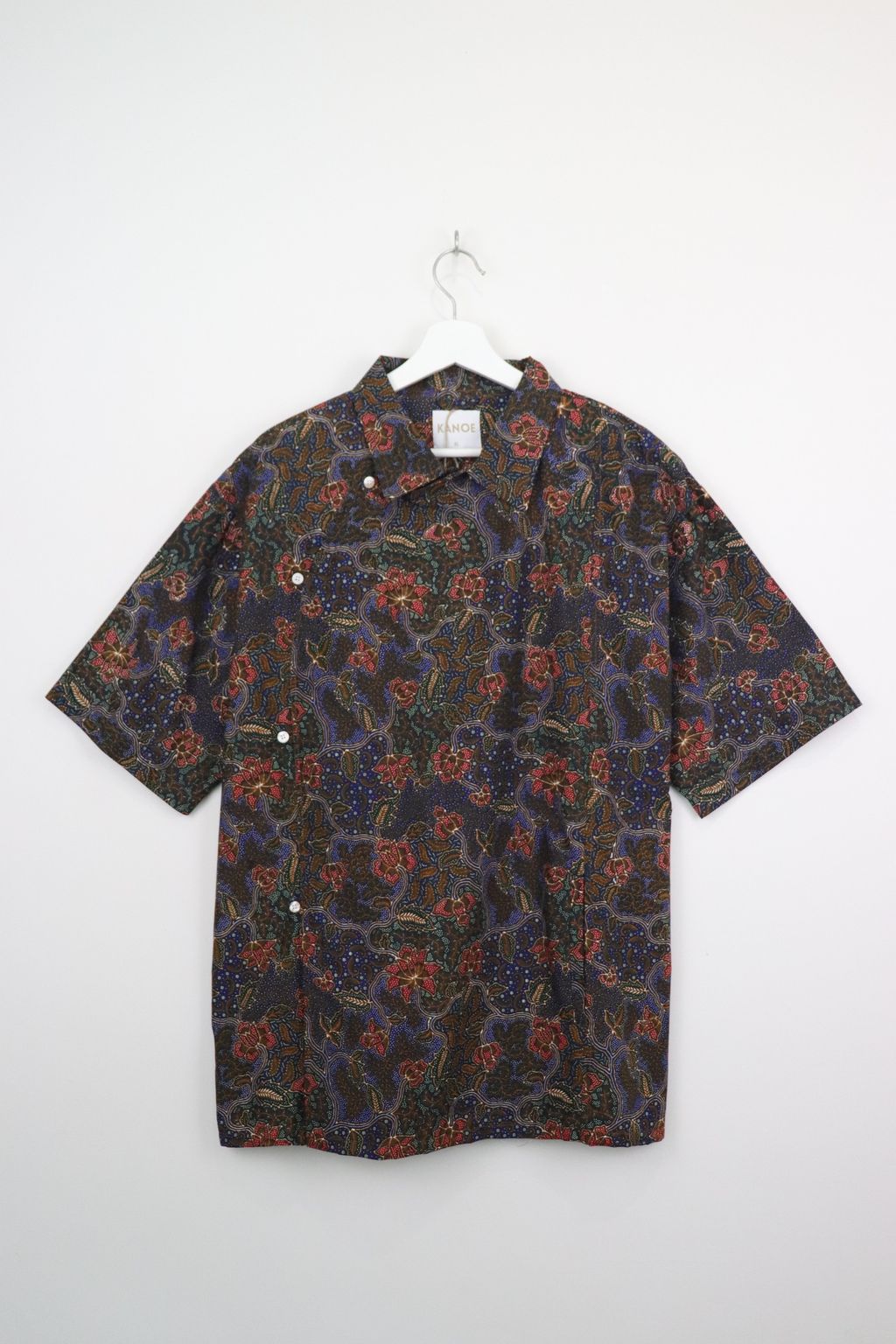 modern samfu shirt67
