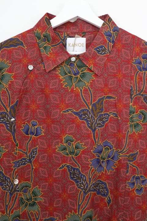 modern samfu shirt76