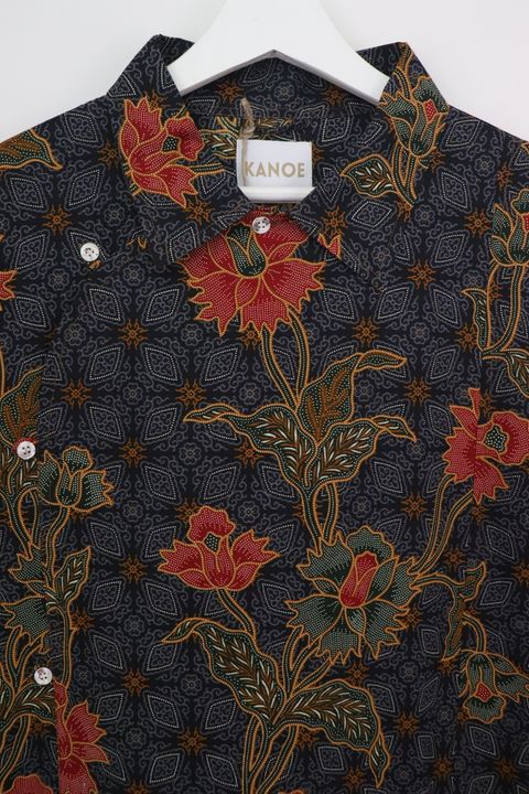 modern samfu shirt87