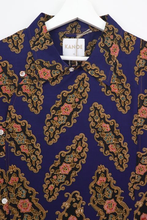 modern samfu shirt99