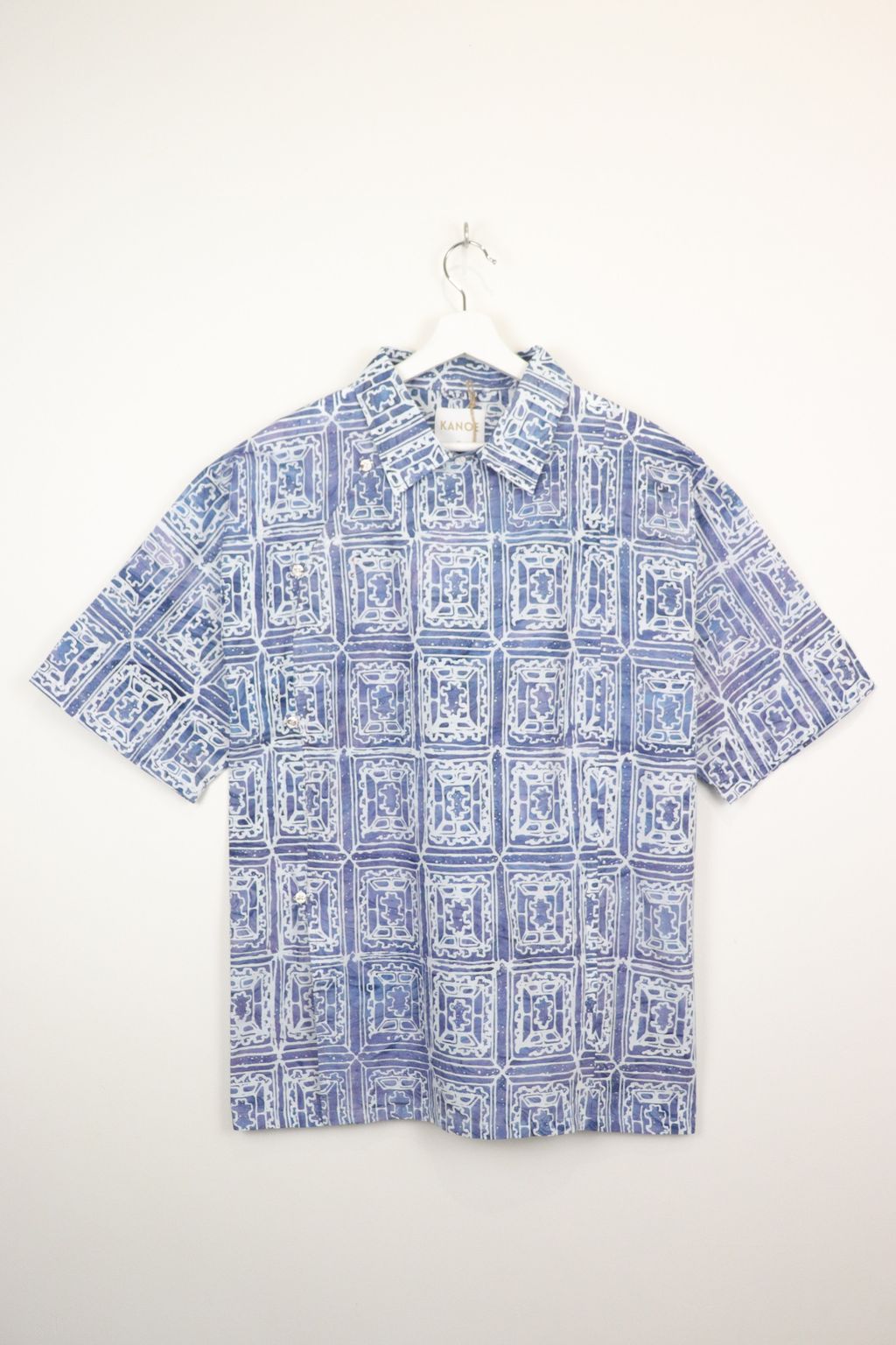 modern samfu shirt24