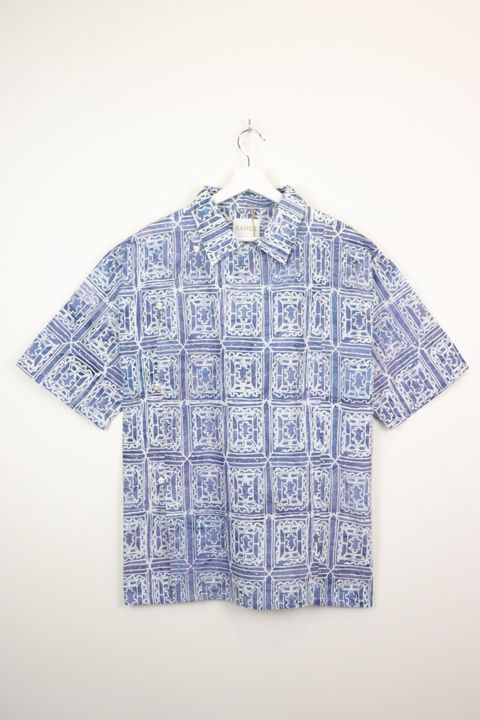 modern samfu shirt24