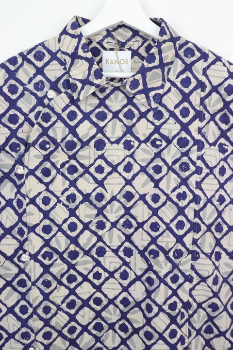 modern samfu shirt34