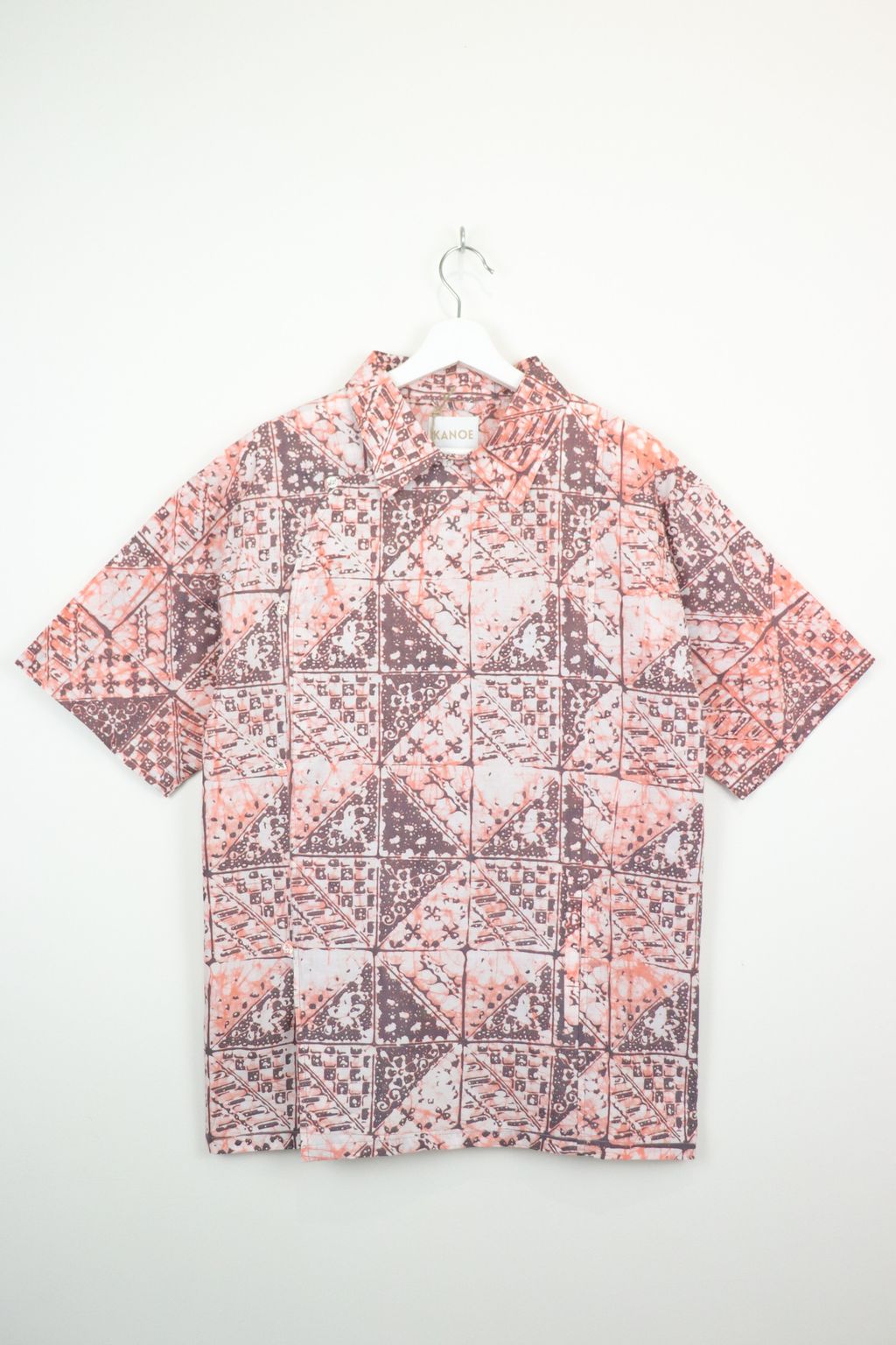 modern samfu shirt40