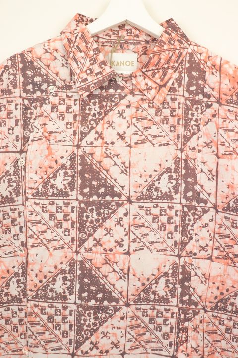 modern samfu shirt38