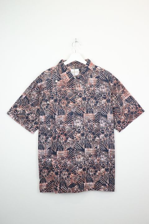 modern samfu shirt44