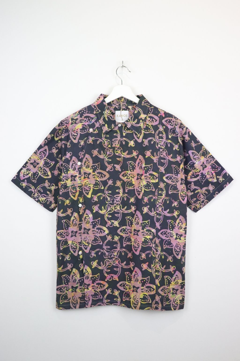 modern samfu shirt46