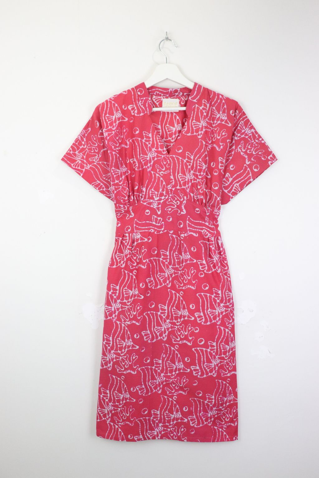 Kimono Wrap Dress0.230