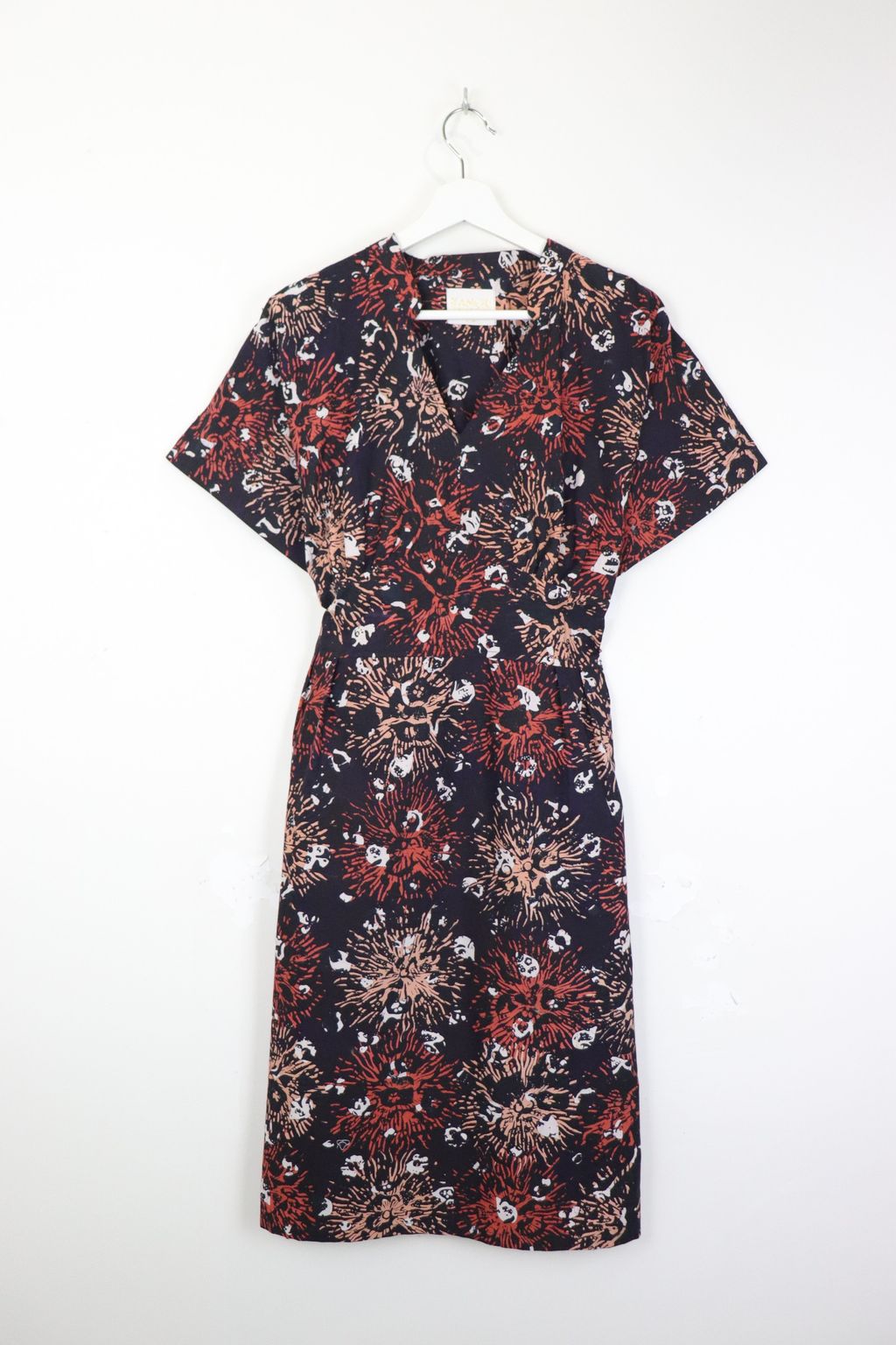 Kimono Wrap Dress0.247