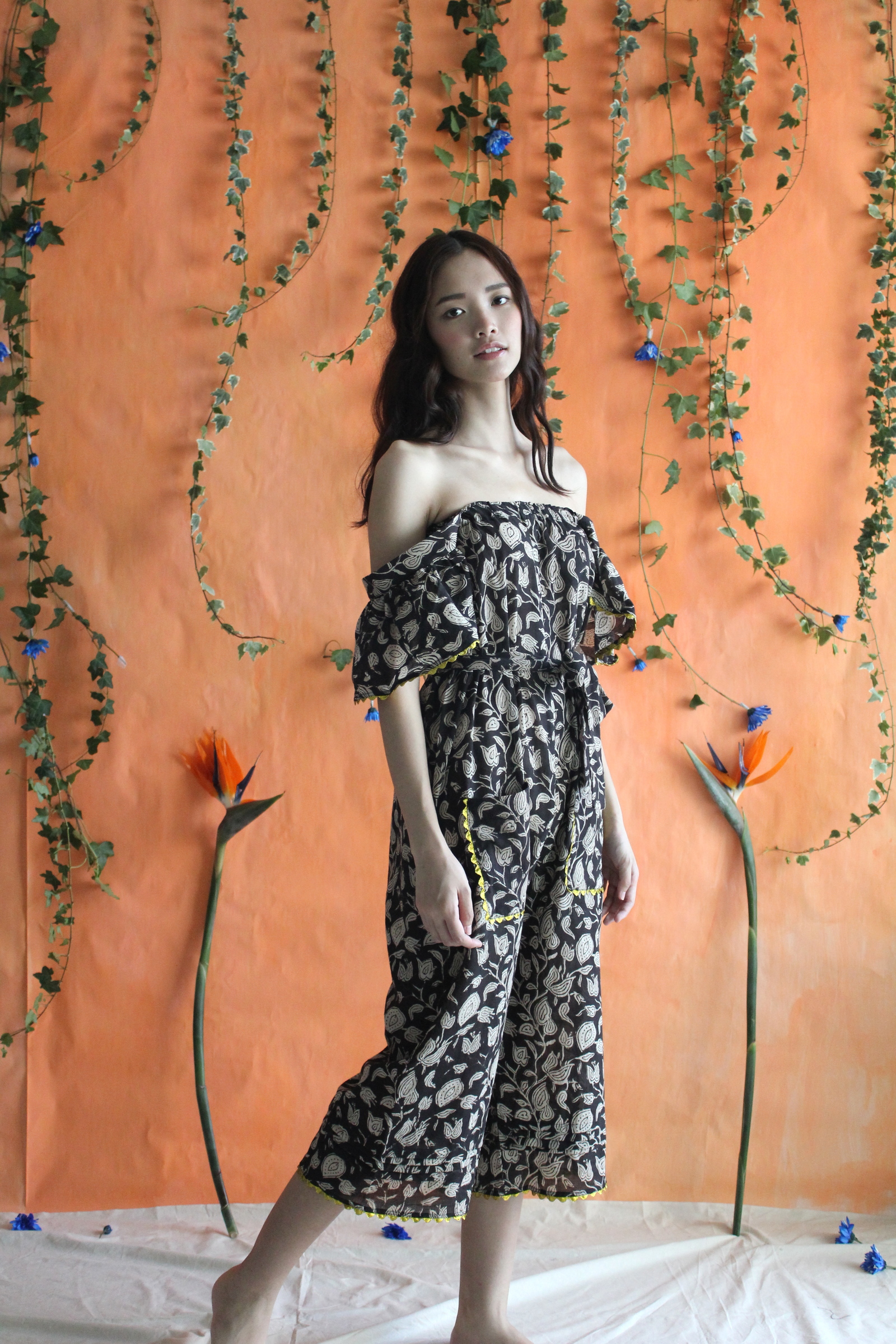 Stardust Jumpsuit