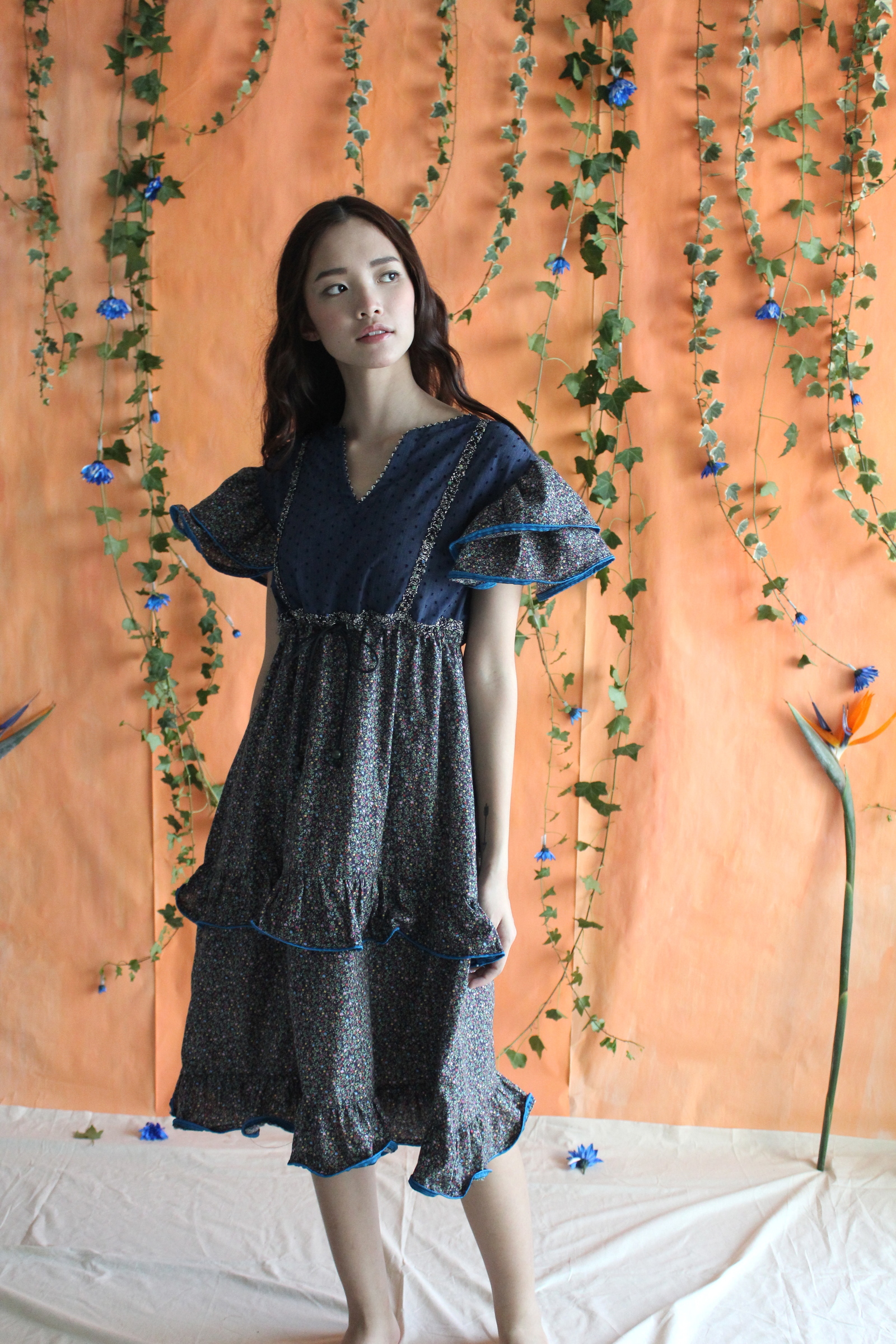 Stardust Dress