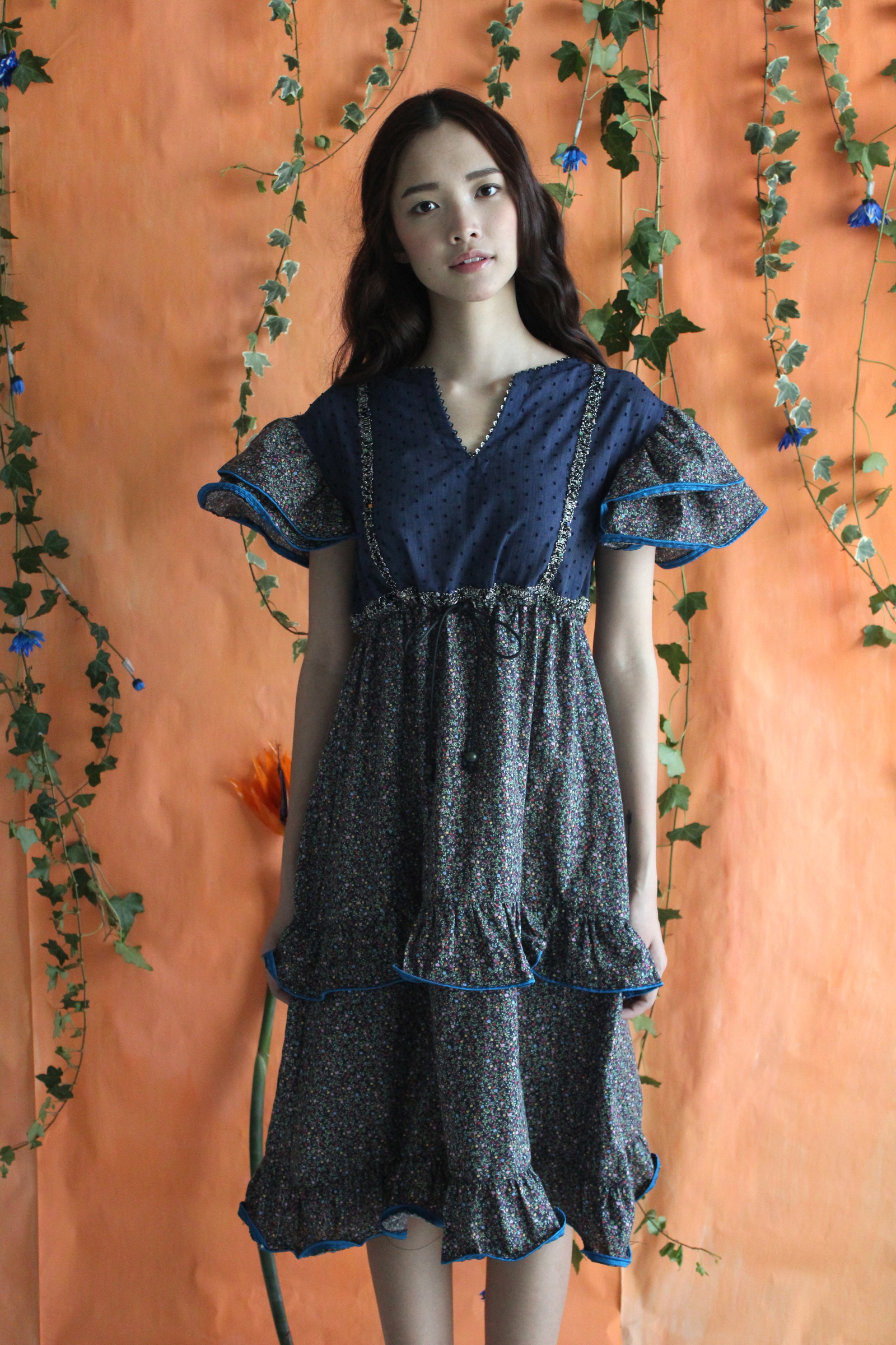 Stardust Dress