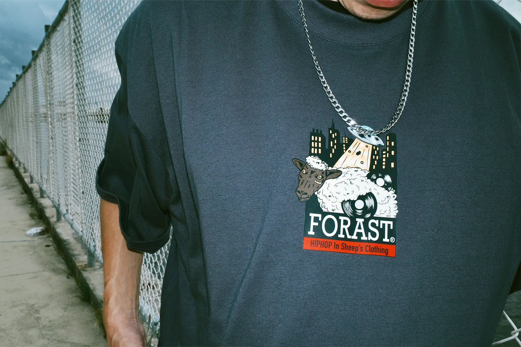  | FORAST
