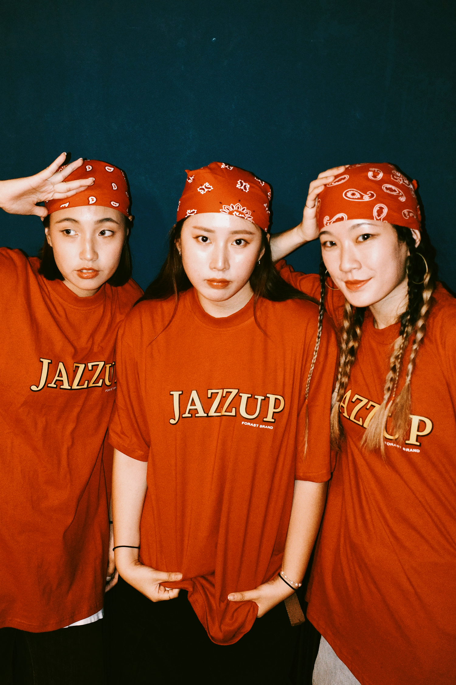 jazzup