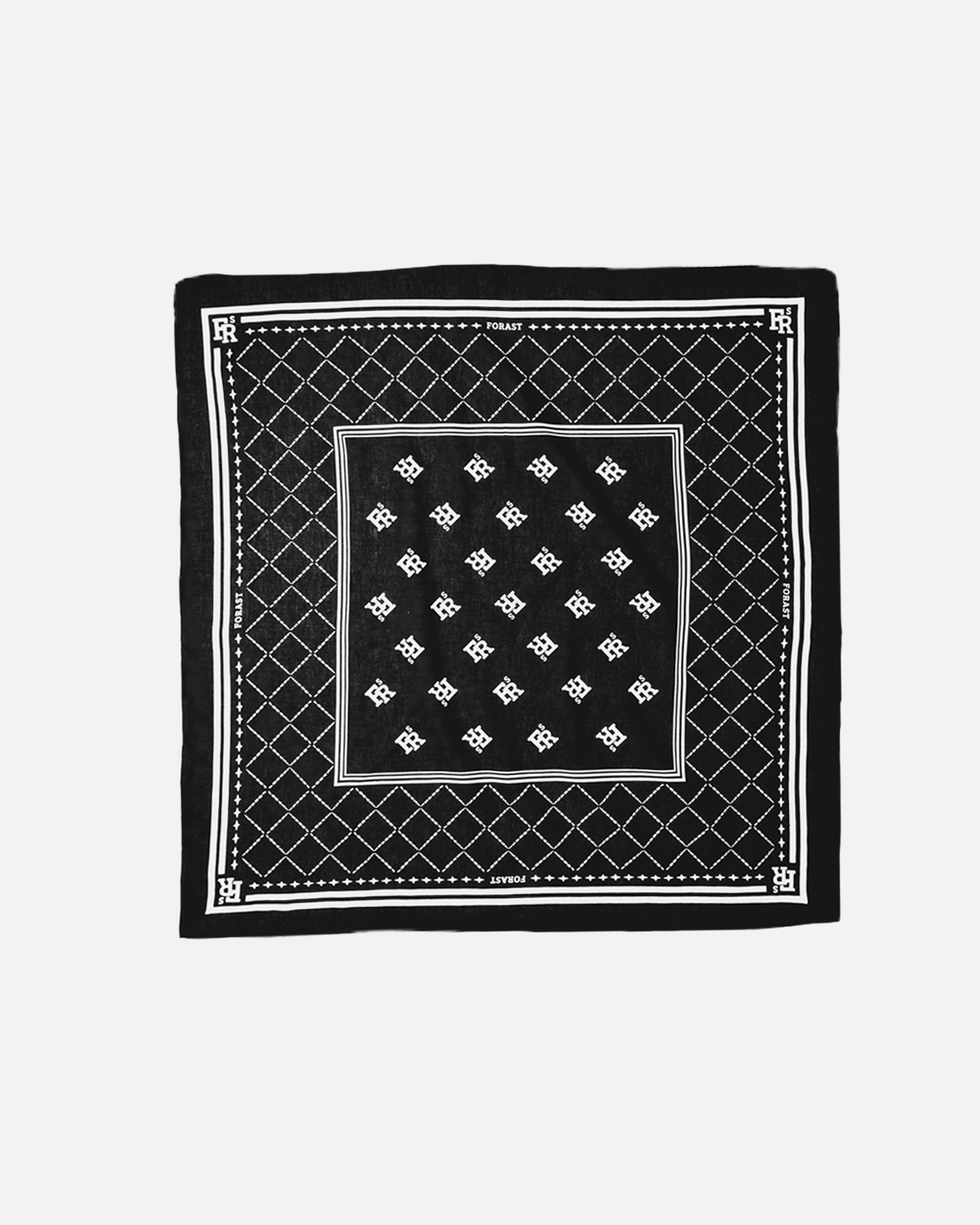 FRS SPORTS TEAM LOGO | Bandana