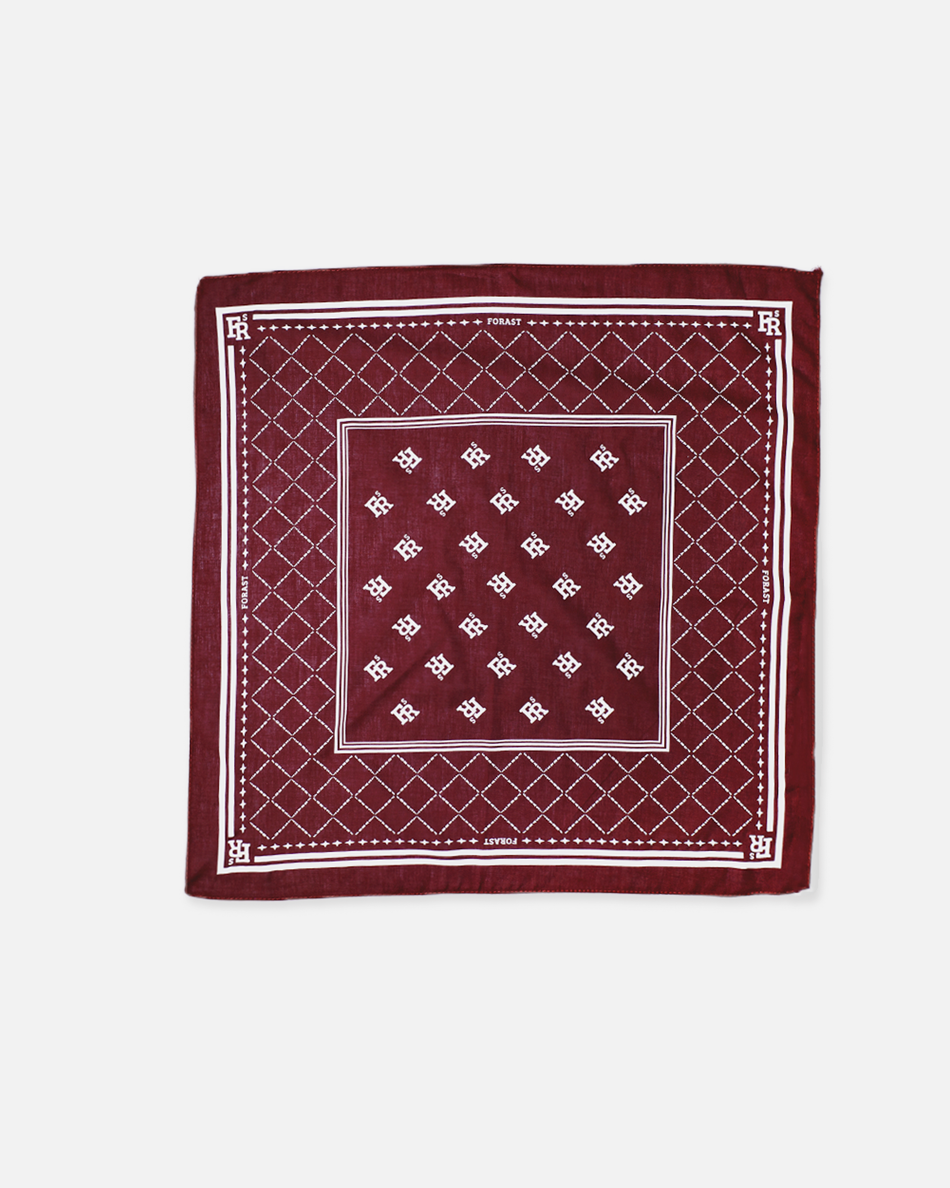 FRS SPORTS TEAM LOGO | Bandana