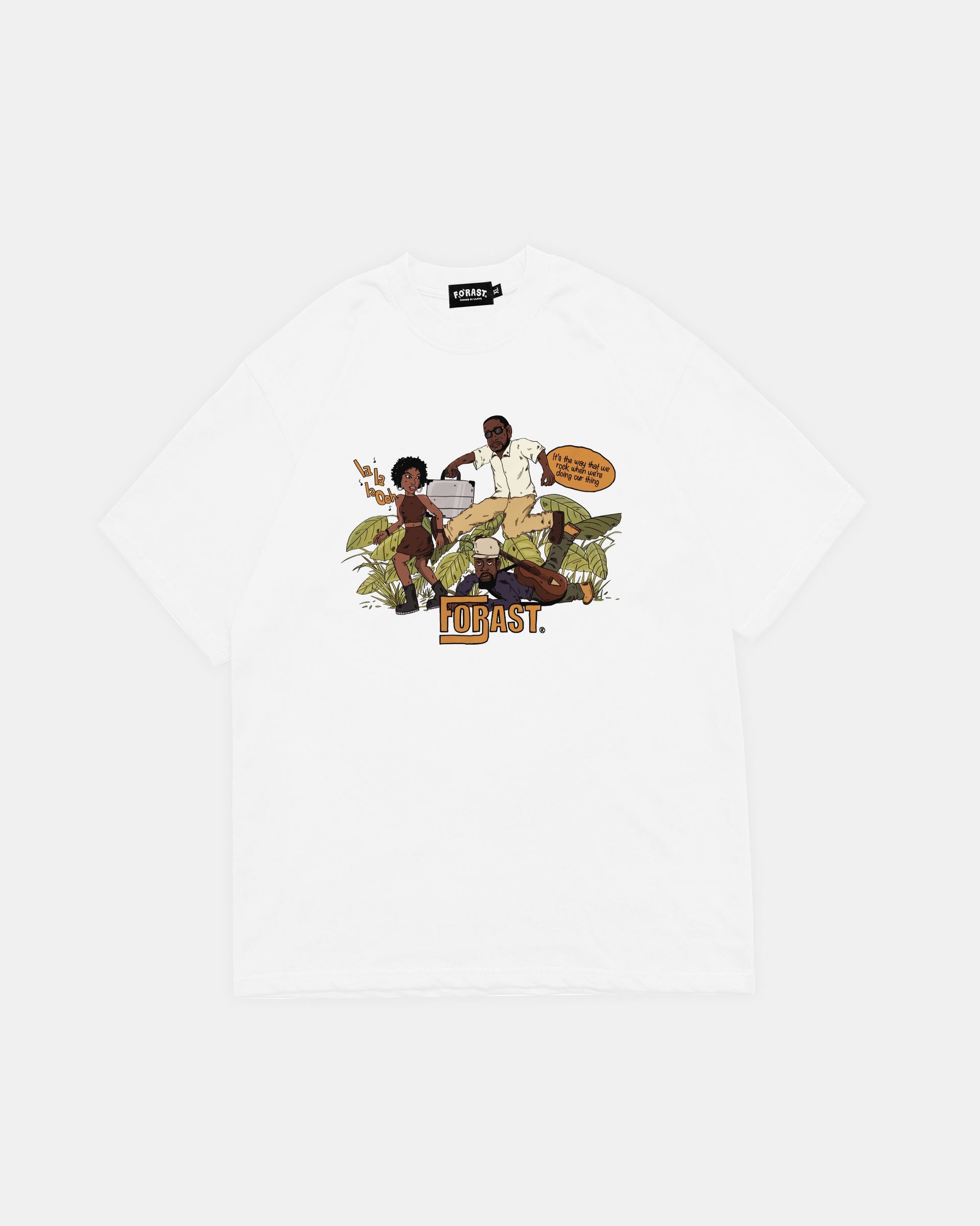Fu-Gee-Runnn | 白