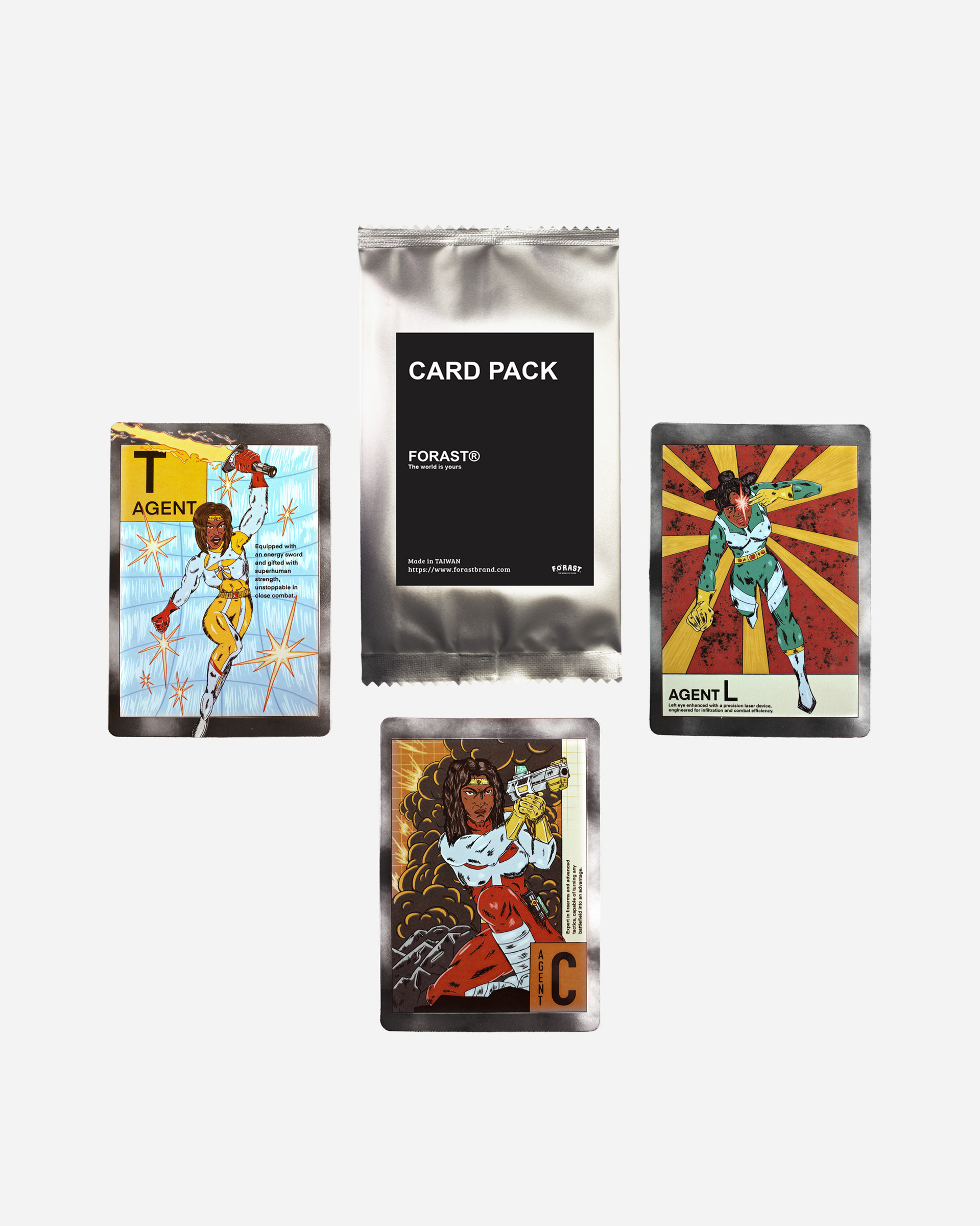 上傳官網英雄卡包