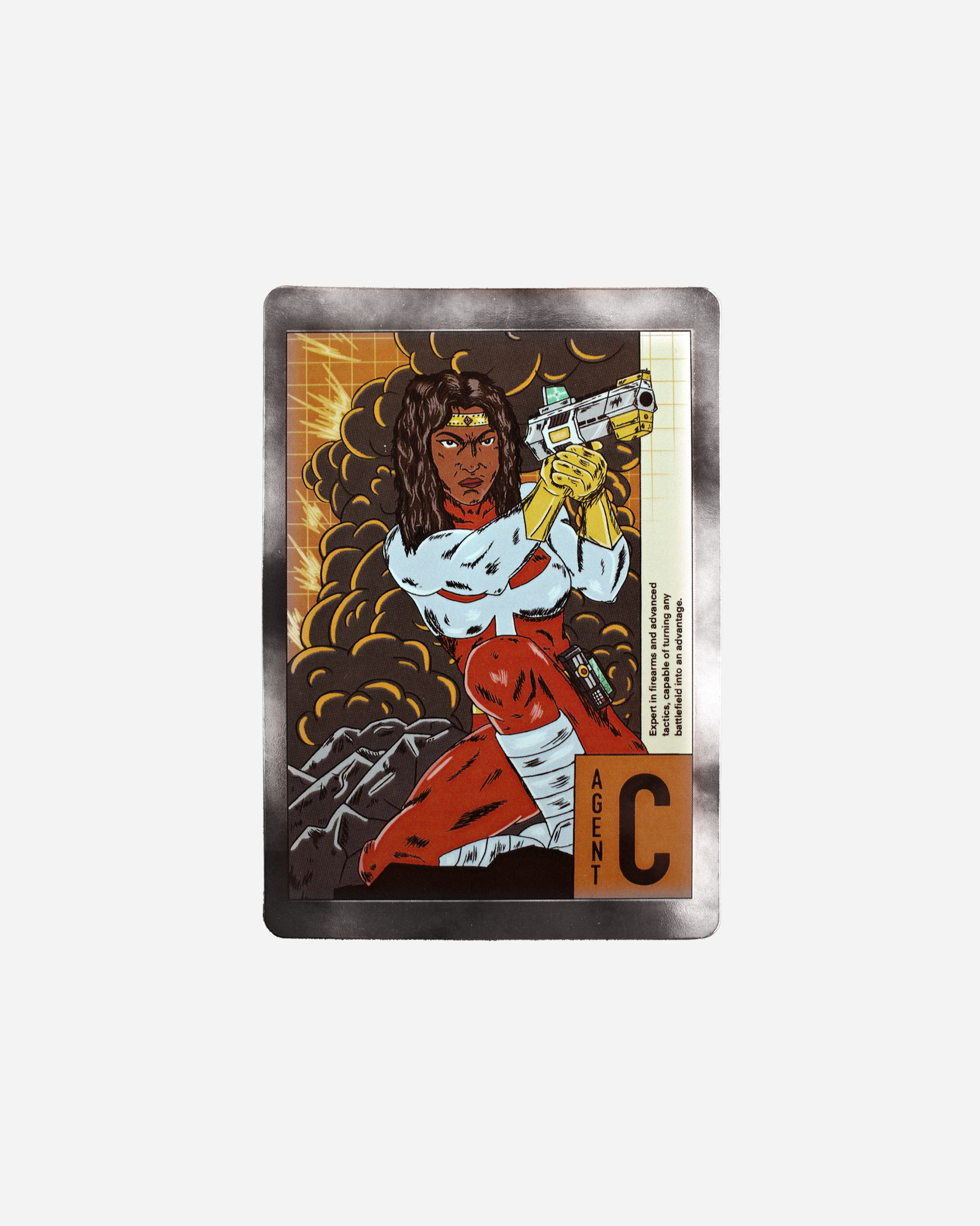 上傳官網英雄卡3