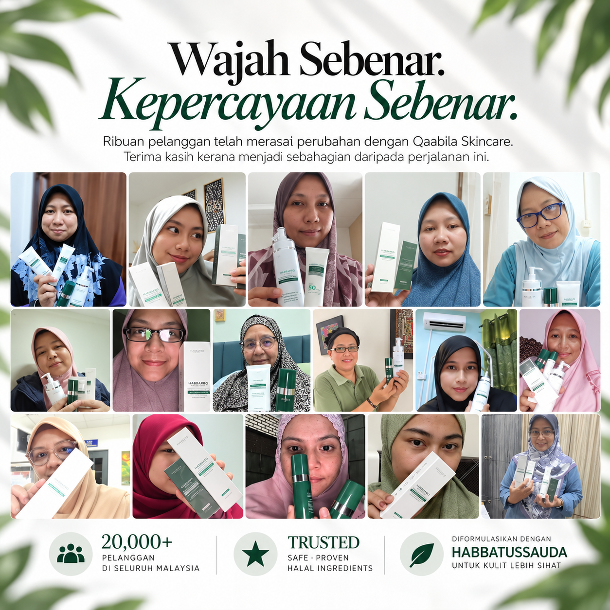  | QAABILA SKINCARE